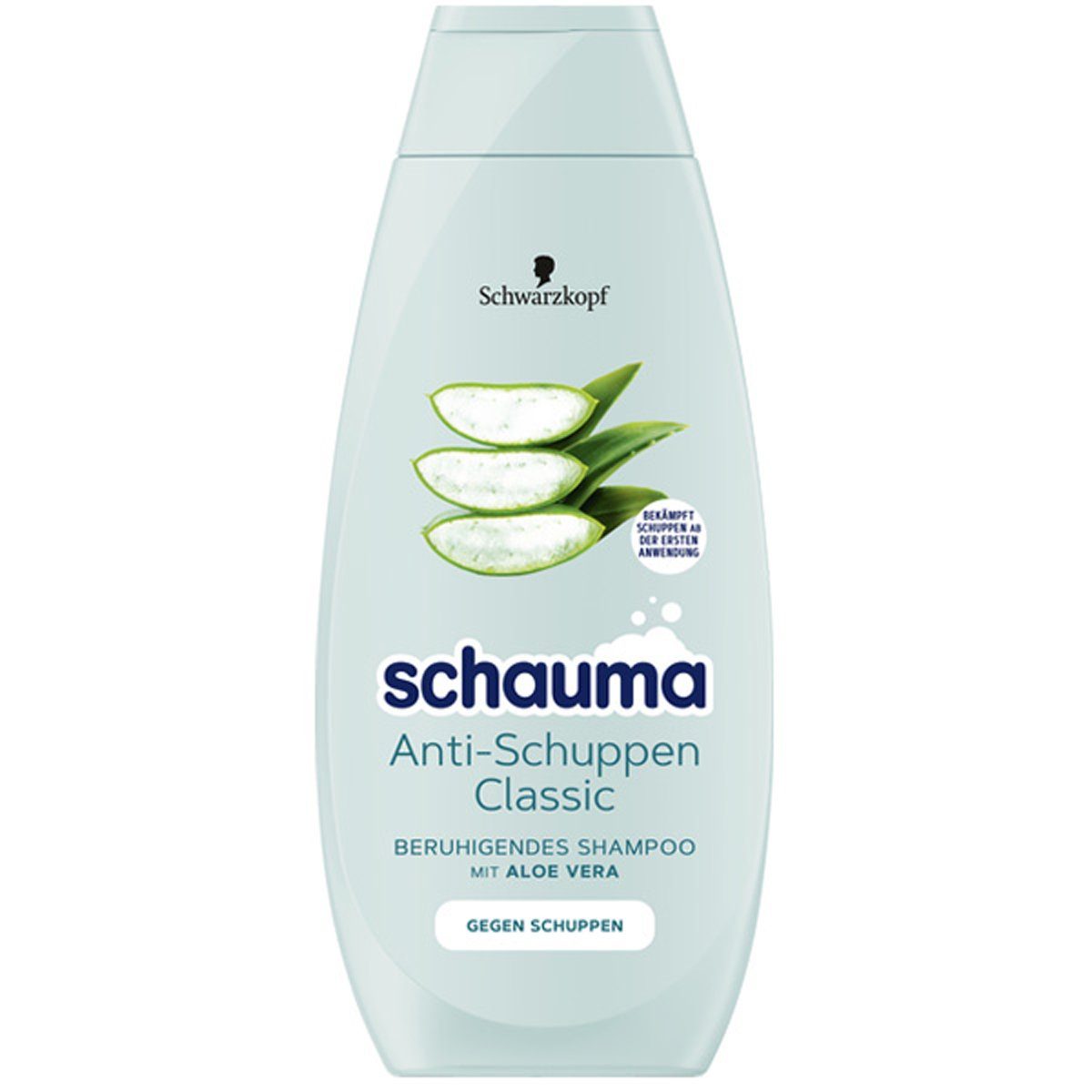 Schauma Haarshampoo