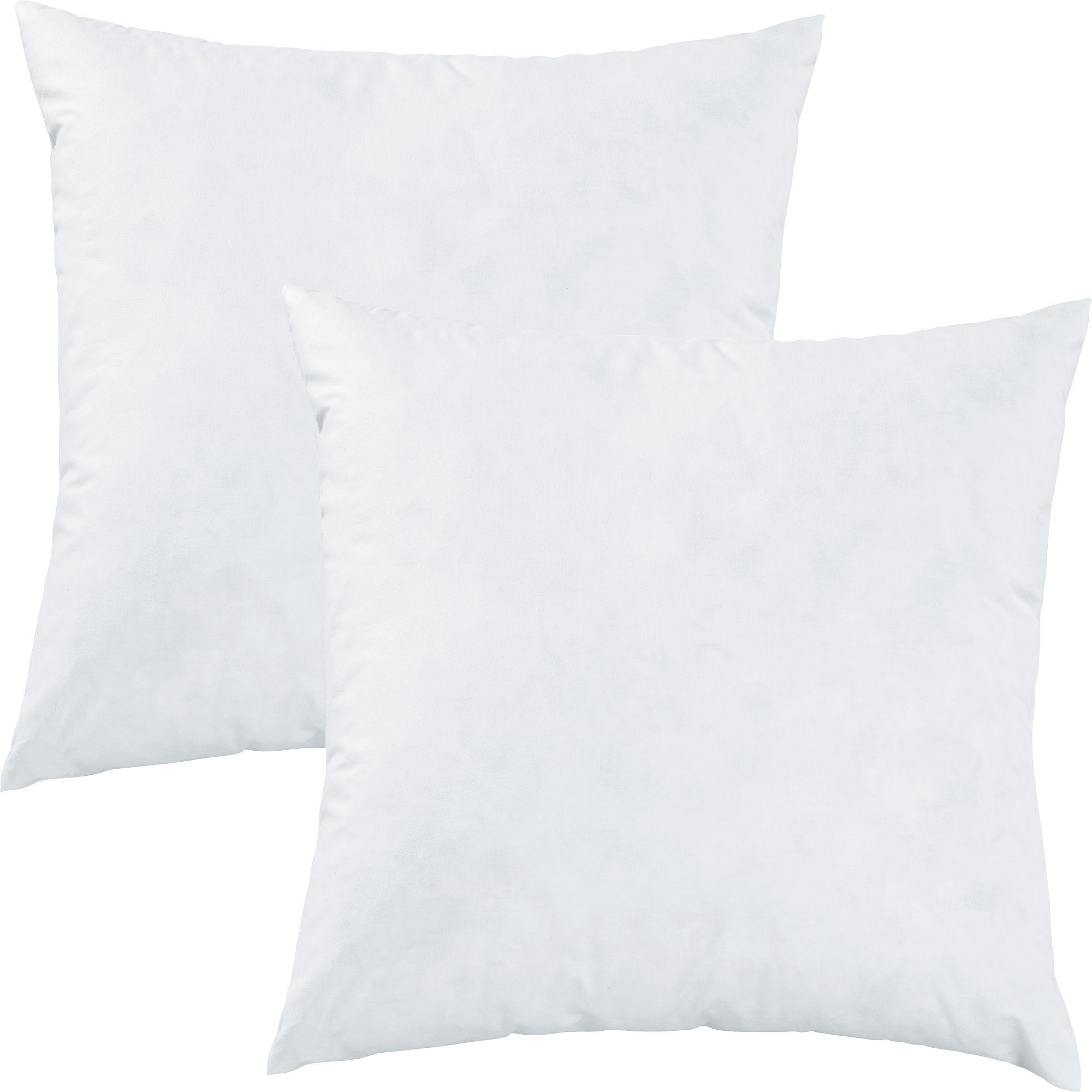 Erwin Müller Подушки Подушкиfüllung "Turku" 2er-Pack, Füllung: Farbe, 85% Federn, 15% Daunen Uni