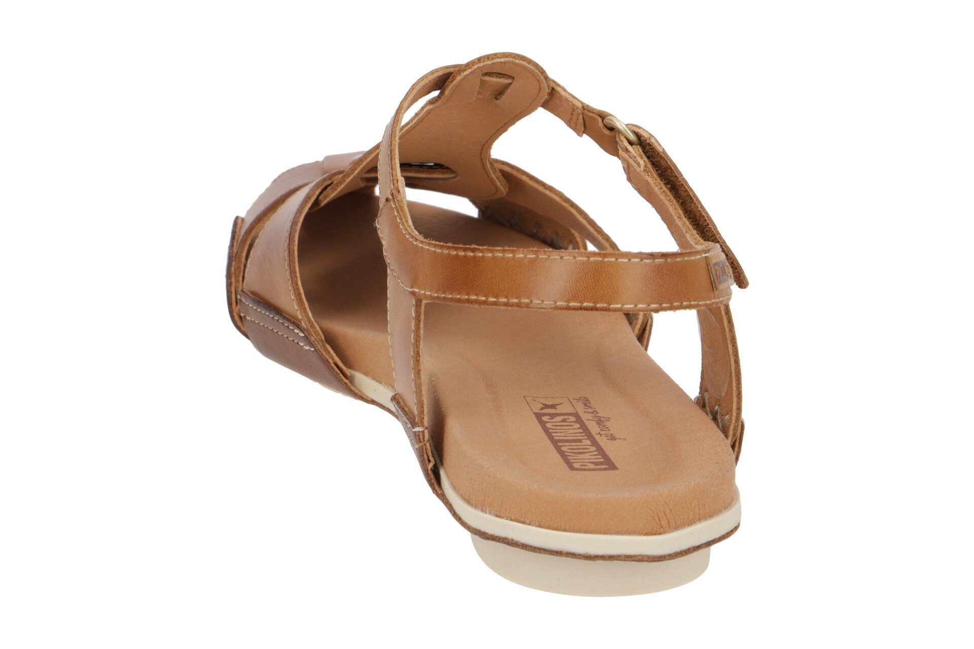 PIKOLINOS W4S-0504C1 brandy Sandalette