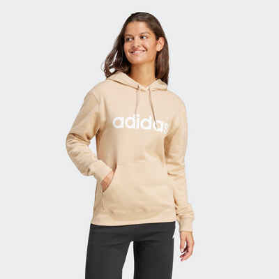 adidas Sportswear Kapuzensweatshirt W LIN FT HD