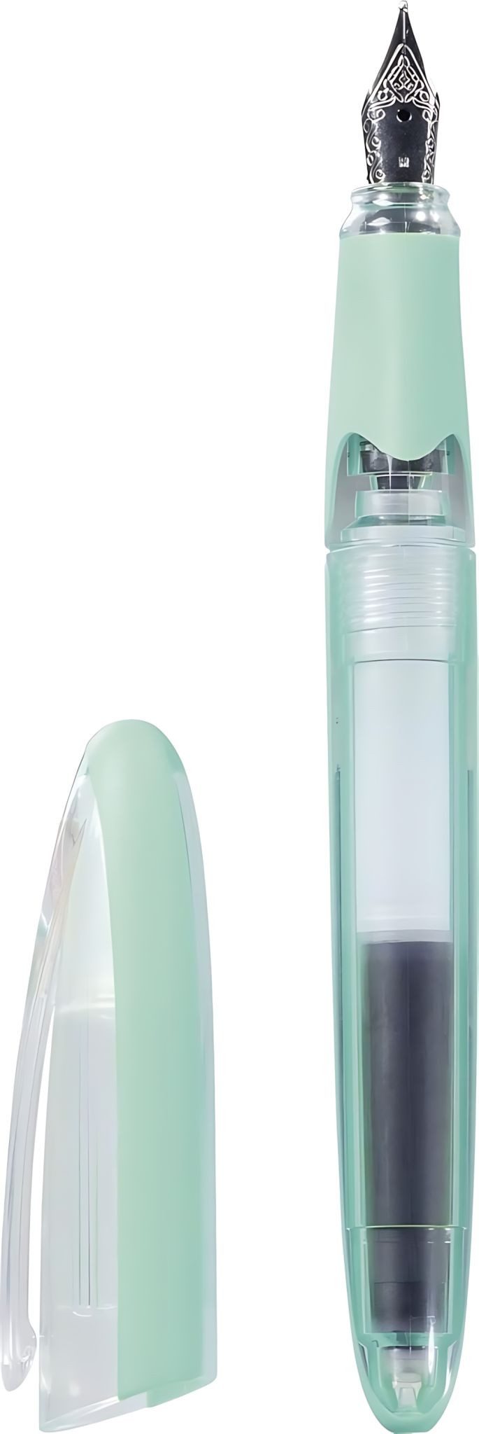 BRUNNEN Füller Füller M mint