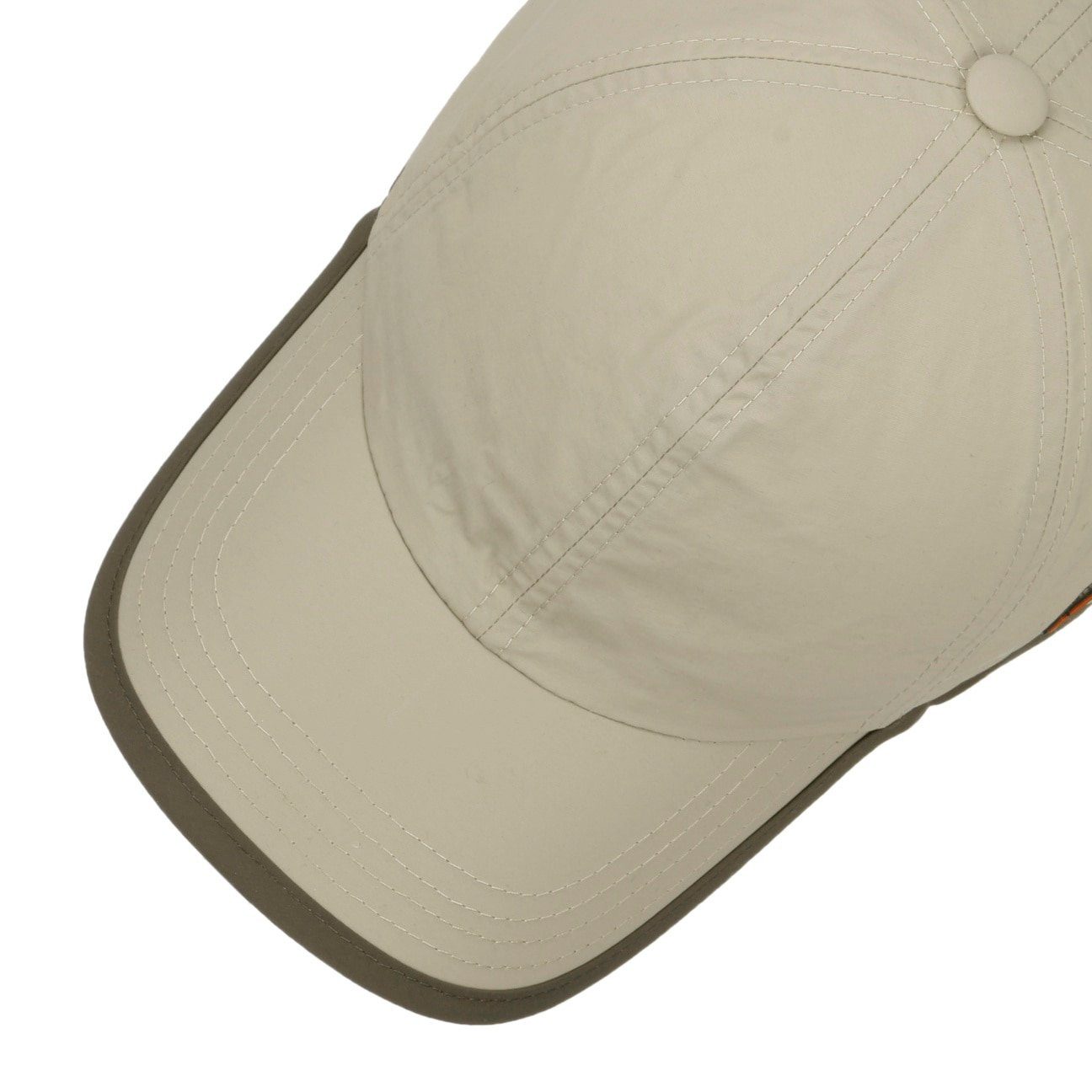 Stetson Baseball Cap (1-St) Baseballcap mit günstig online kaufen