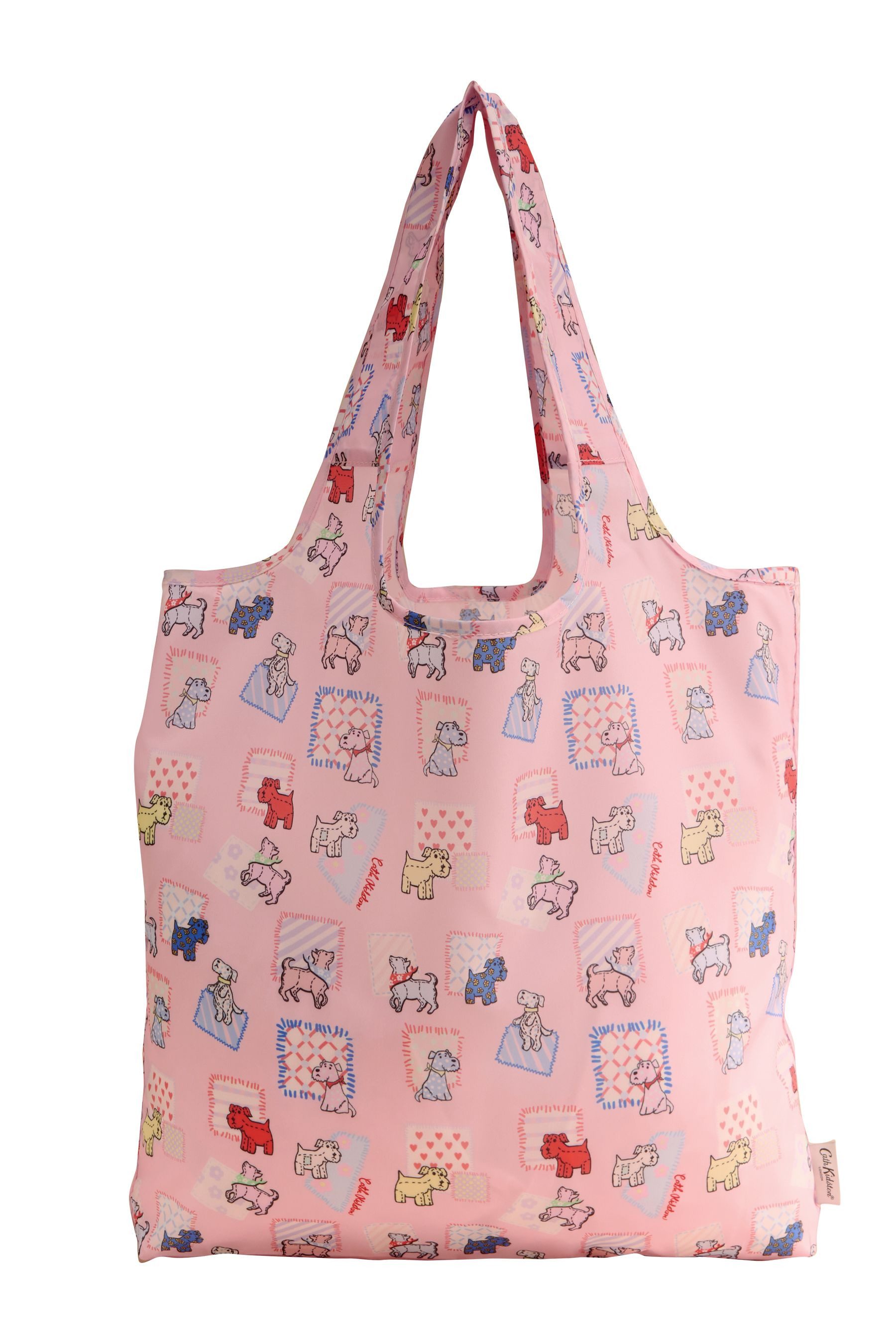 Einkaufsshopper Cath Kidston Faltbare Shopper-Tasche