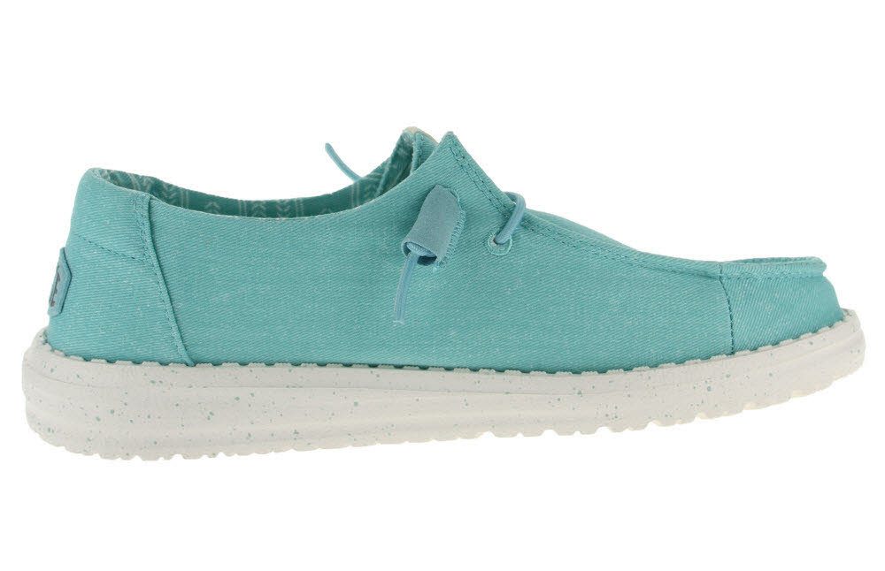 Hey Dude Hey Dude Damen Halbschuhe Slipper