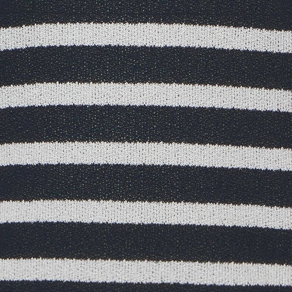 CECIL T-Shirt mit Knopf Details