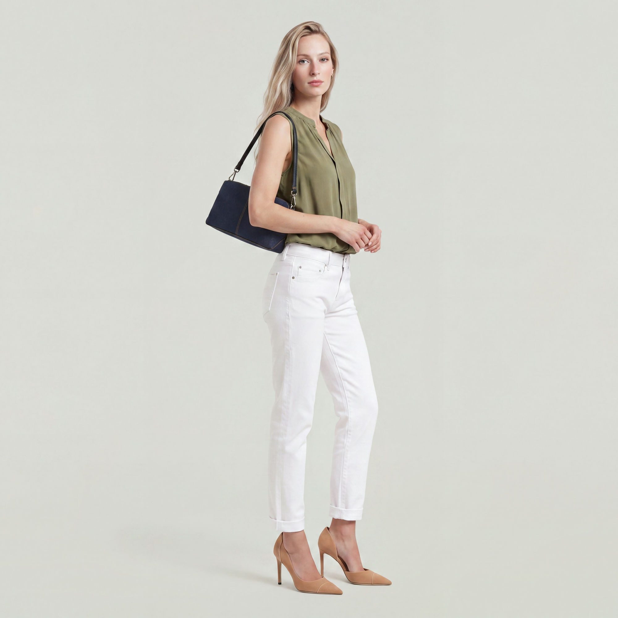 G-STAR 5-Pocket-Jeans Kate Boyfriend Jeans – Bild 2 von 5