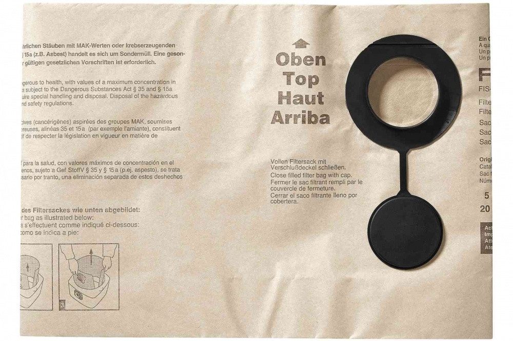 FESTOOL Absaugstation