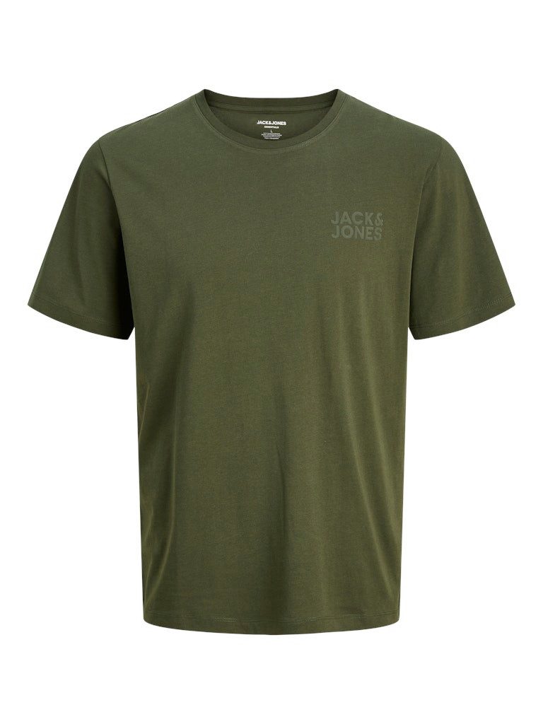 Jack & Jones T-Shirt JJECORP LOGO günstig online kaufen