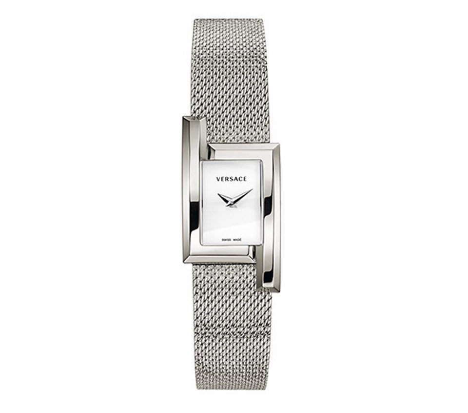 Versace Schweizer Uhr Damen Uhr VElU00519 Creca Icon Neu