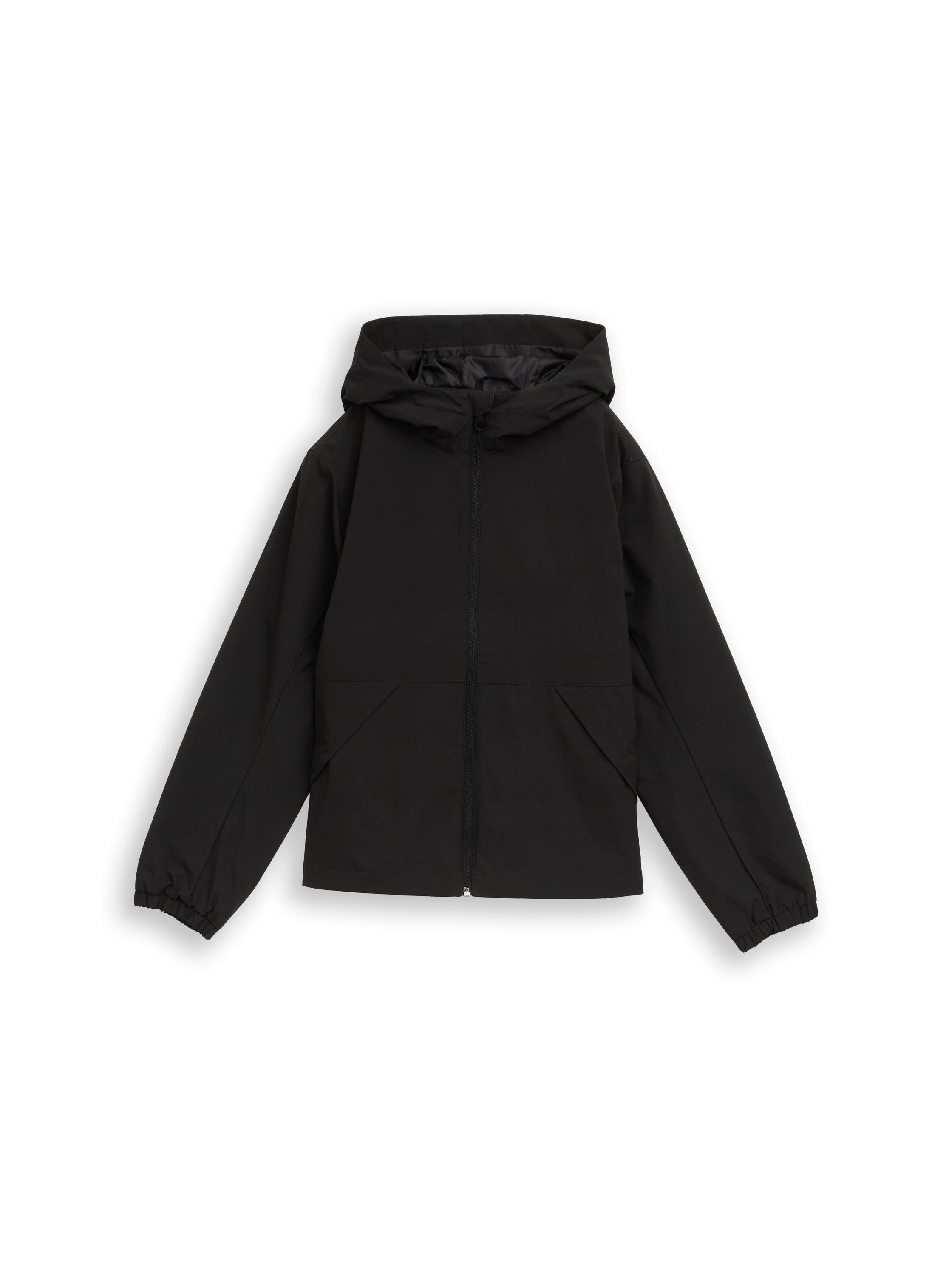 TOM TAILOR Windbreaker mit Kapuze