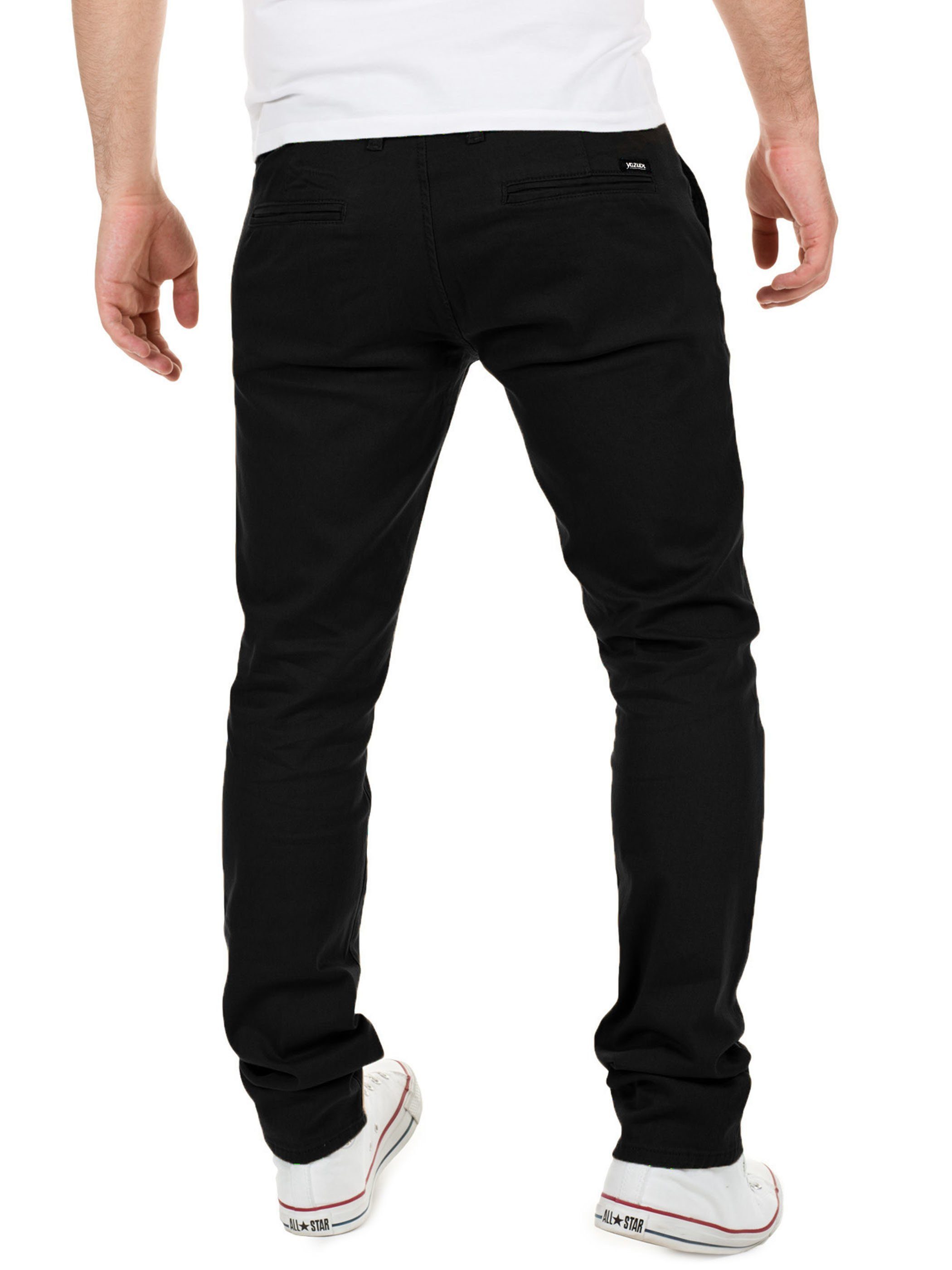 Yazubi Chinohose Herren Chino Dustin in günstig online kaufen
