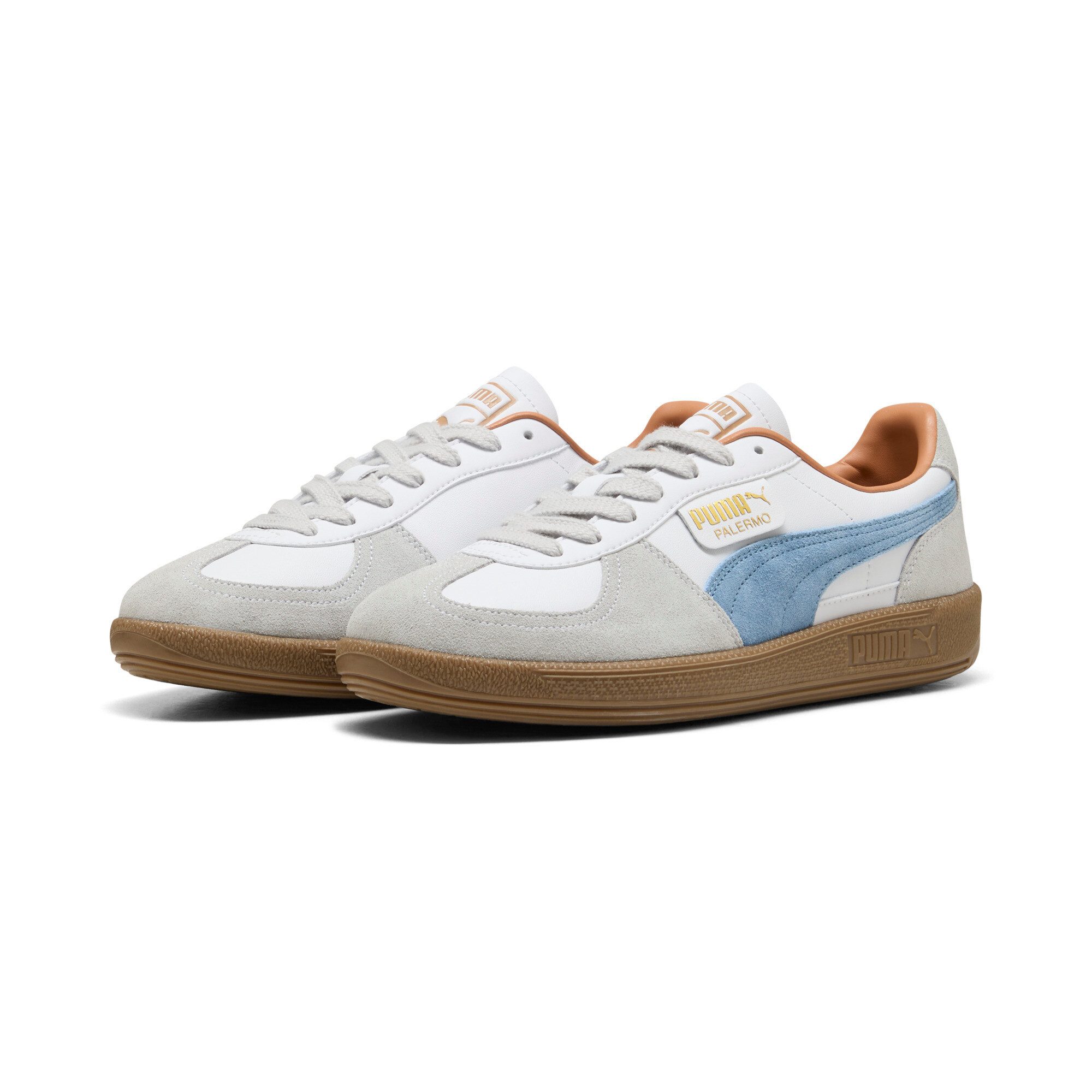PUMA PALERMO LTH Sneaker