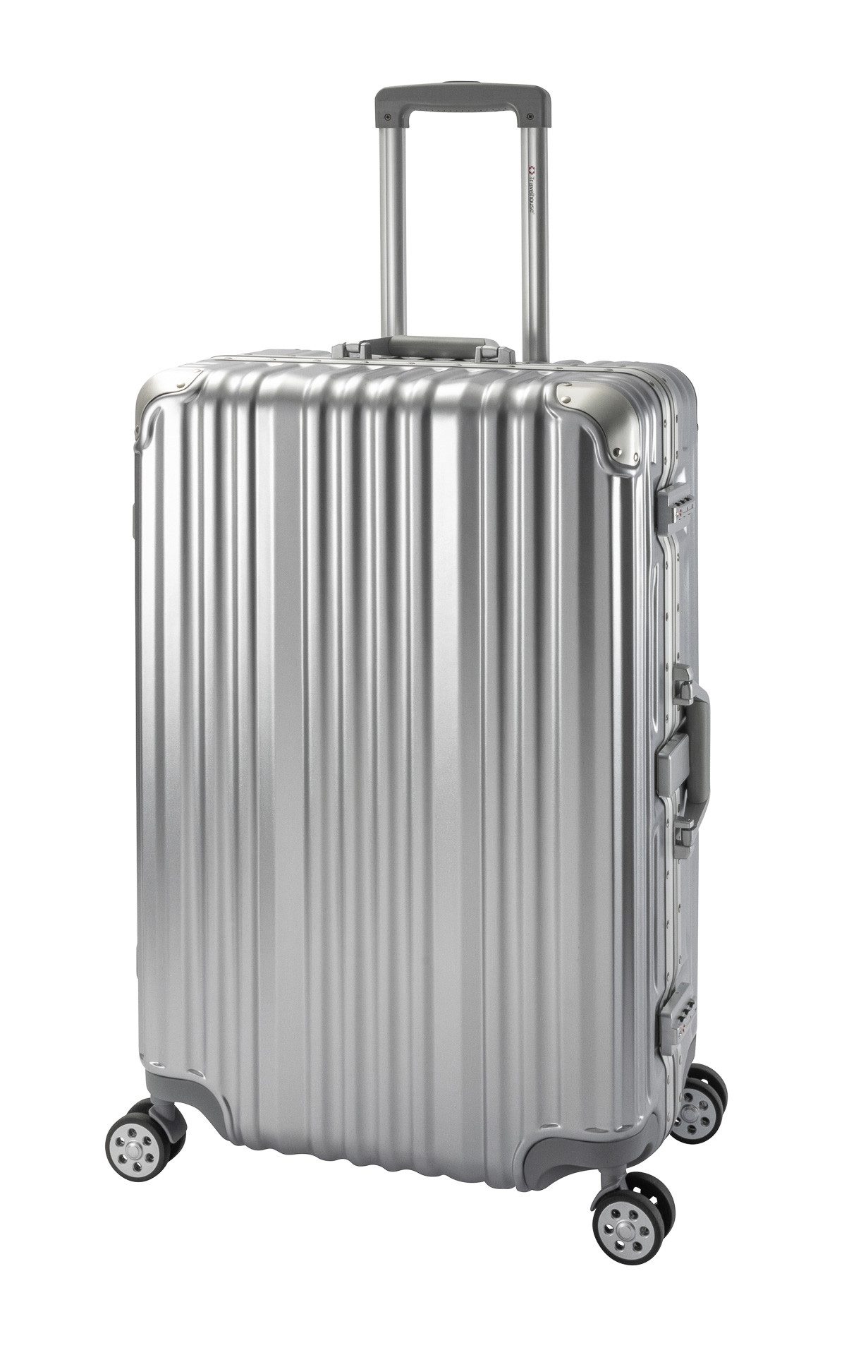 Travelhouse Hartschalen-Trolley London, 4 Rollen günstig online kaufen