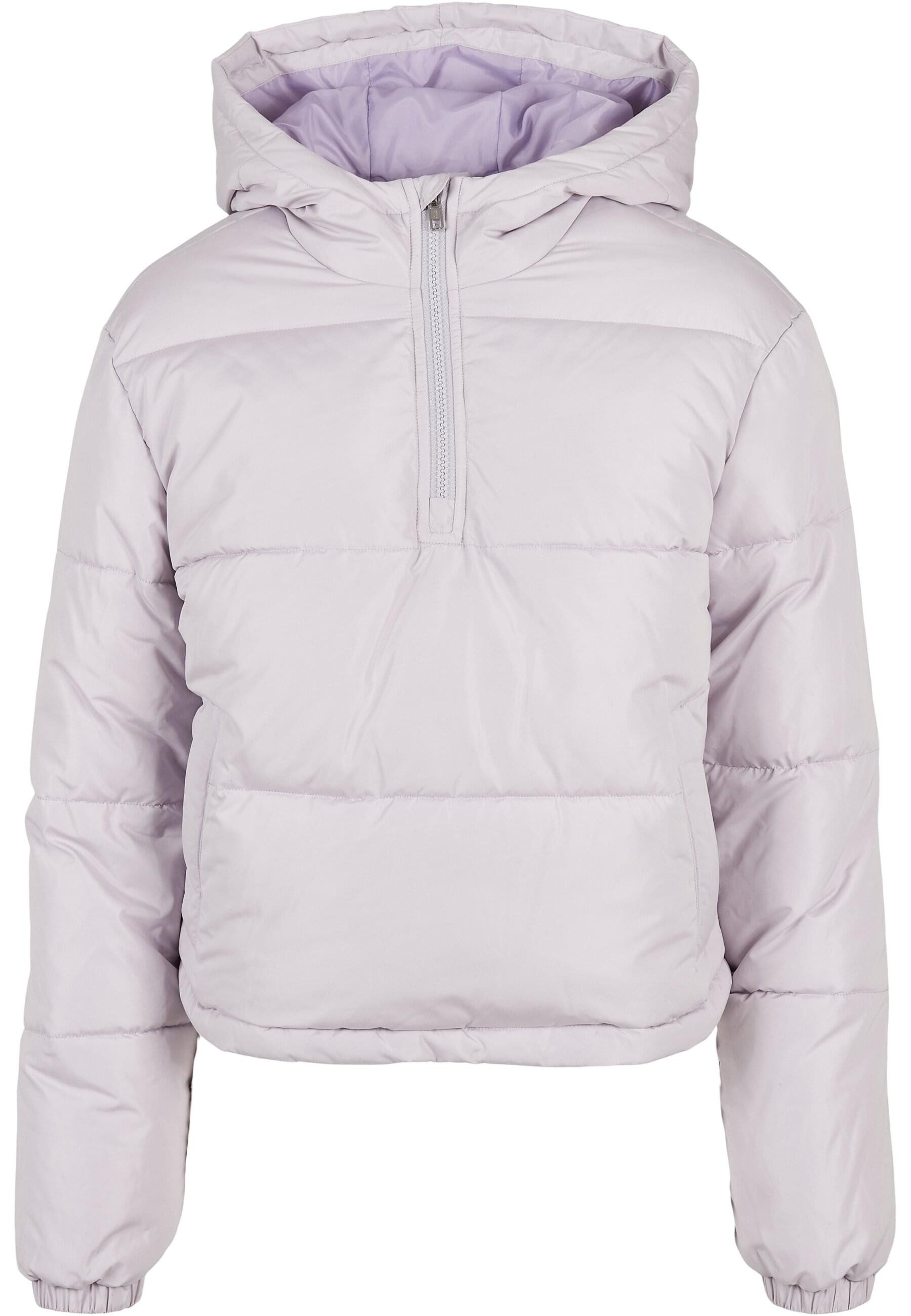 URBAN CLASSICS Winterjacke Urban Classics Damen günstig online kaufen