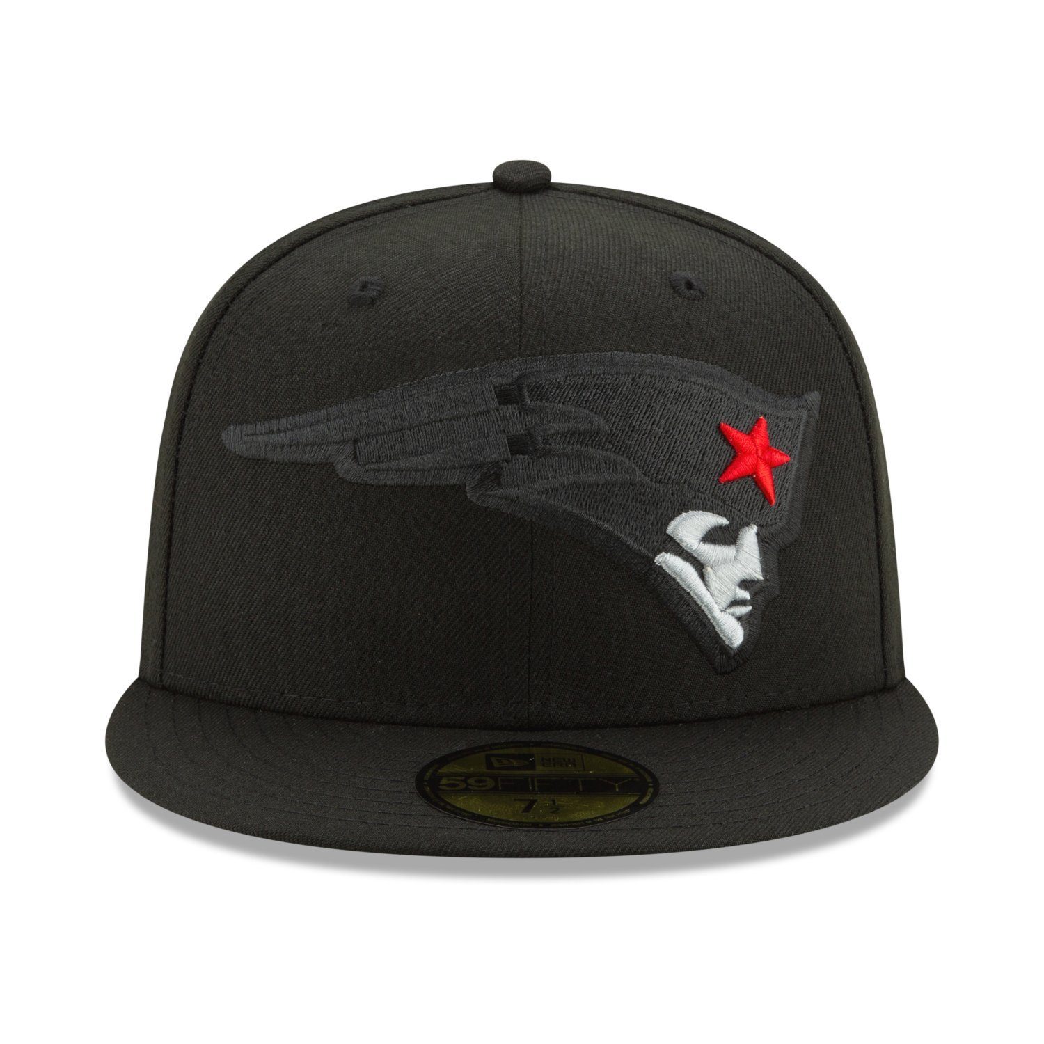 New Era Fitted Cap 59Fifty NFL ELEMENTS 2.0