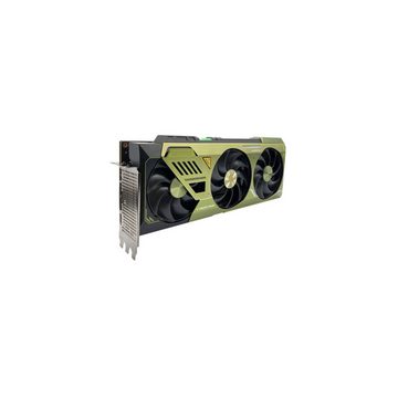 Manli GeForce RTX 4080 16GB Grafikkarte