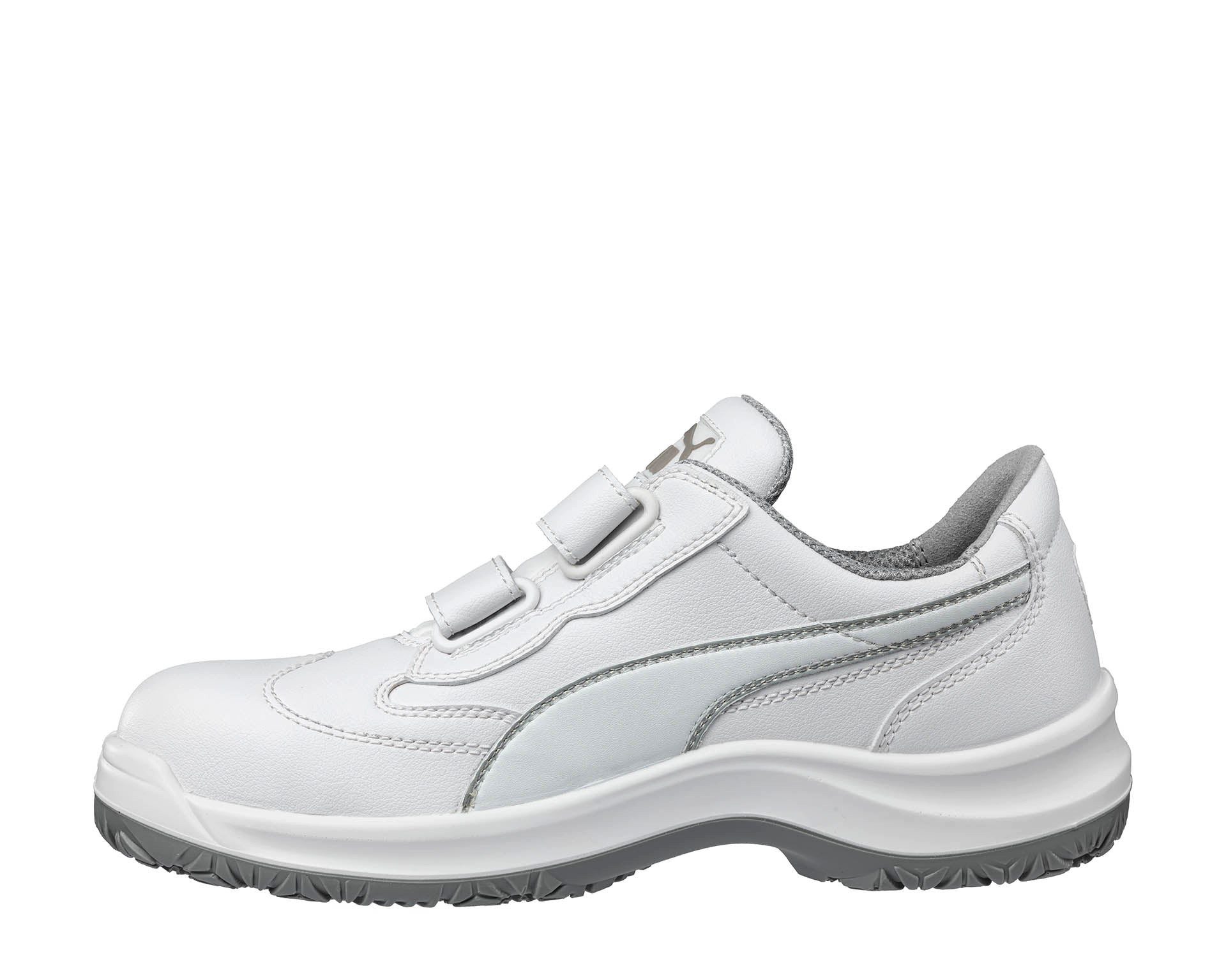 PUMA Safety PUMA SAFETY ABSOLUTE LOW Sicherheitsschuh S2 Sicherheitsschuh Sehr leicht