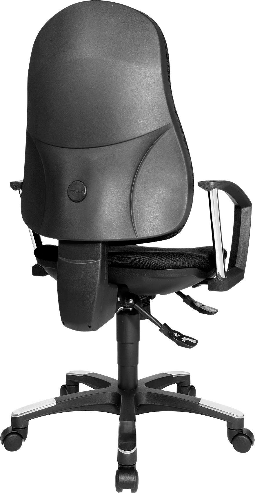 TOPSTAR Bürostuhl Trend SY 10