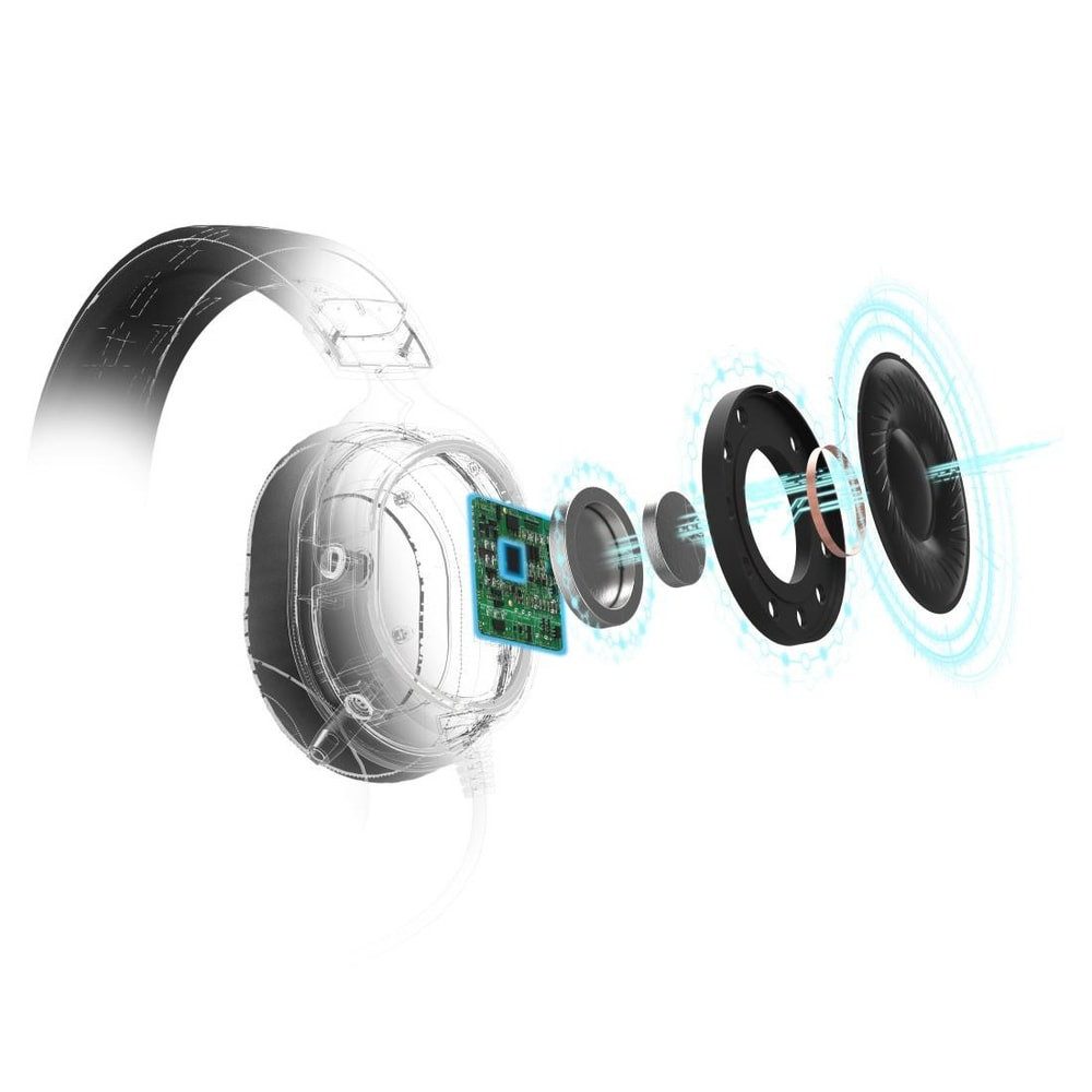 uRage Gaming-Headset