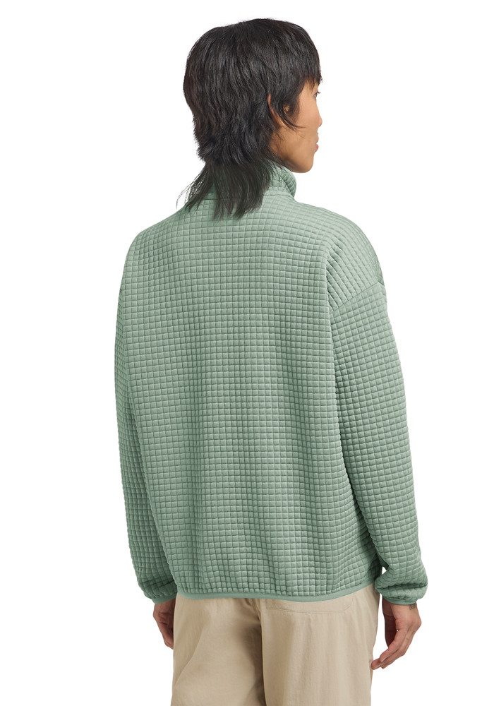 Jack Wolfskin Fleecejacke MOGARI FZ W