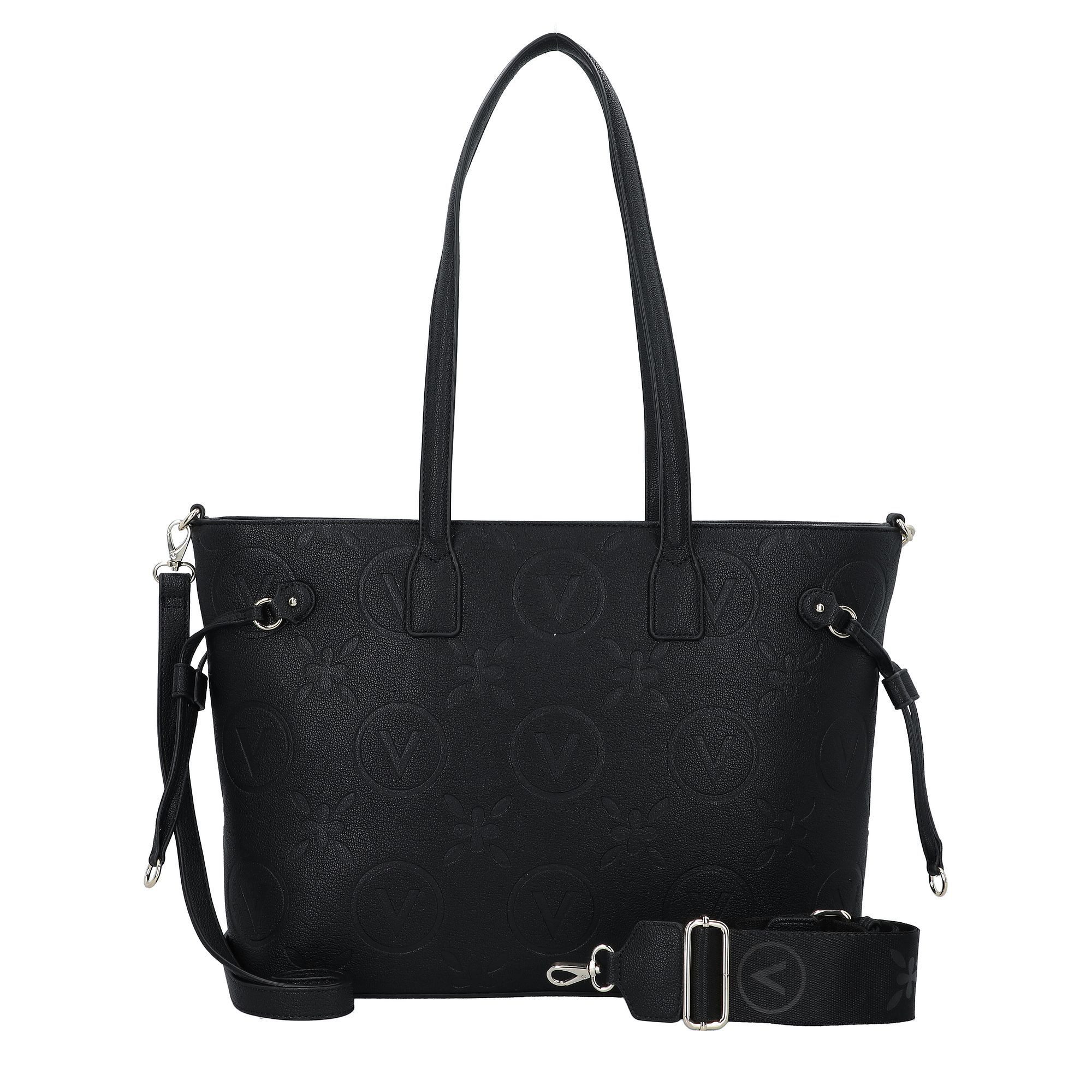 VALENTINO BAGS Shopper Samba, Polyurethan