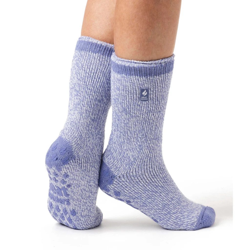 Thermosocken Original Florence Slipper-Socken für Damen