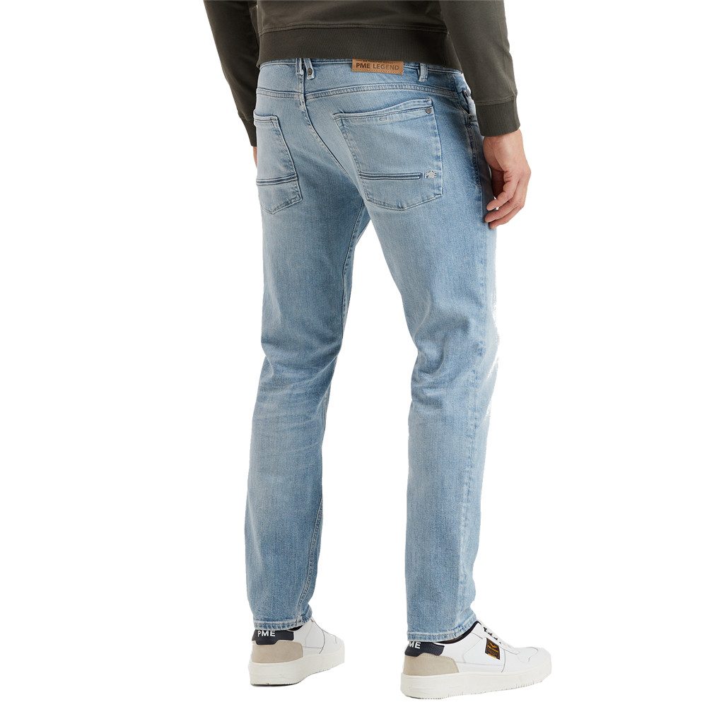 PME LEGEND 5-Pocket-Jeans Commander 3.0 WAC günstig online kaufen