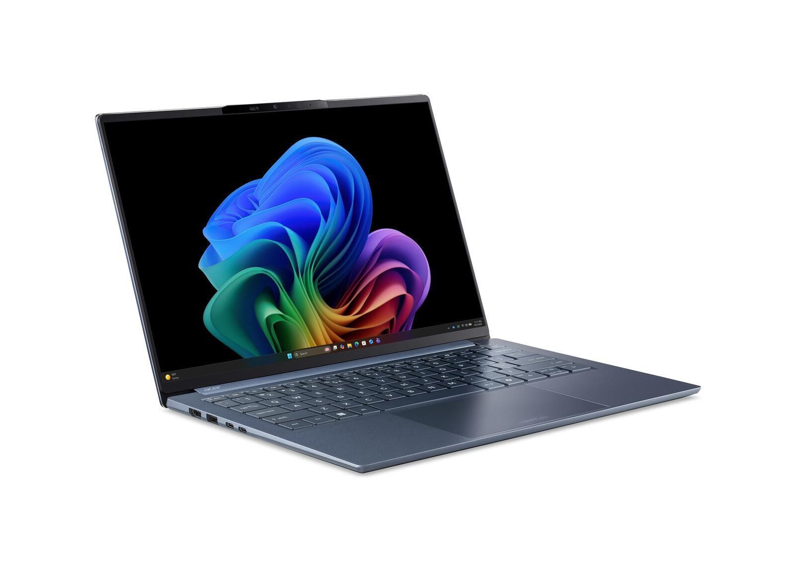 Acer Acer Swift Go 14 AI OLED Notebook (16 GB, 512 GB SSD)