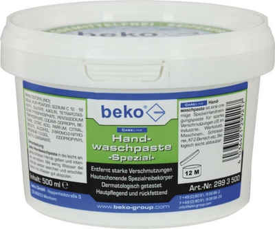 BEKO Steinbohrer Beko Handwaschpaste 2993500