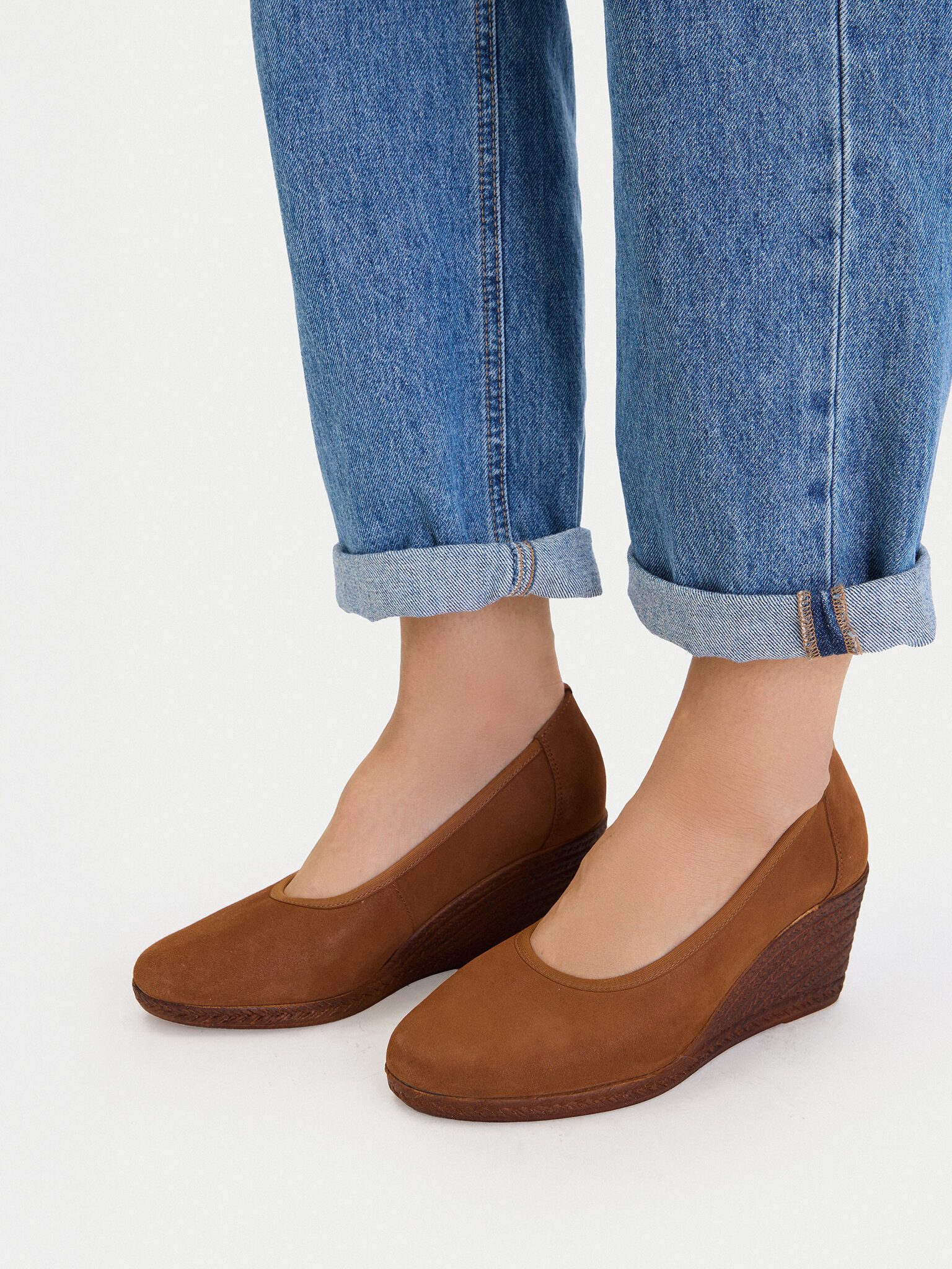 LASOCKI Lasocki Damenschuhe Braun Lasocki-CEO-WI23-2188-10 Camel Bootsschuh