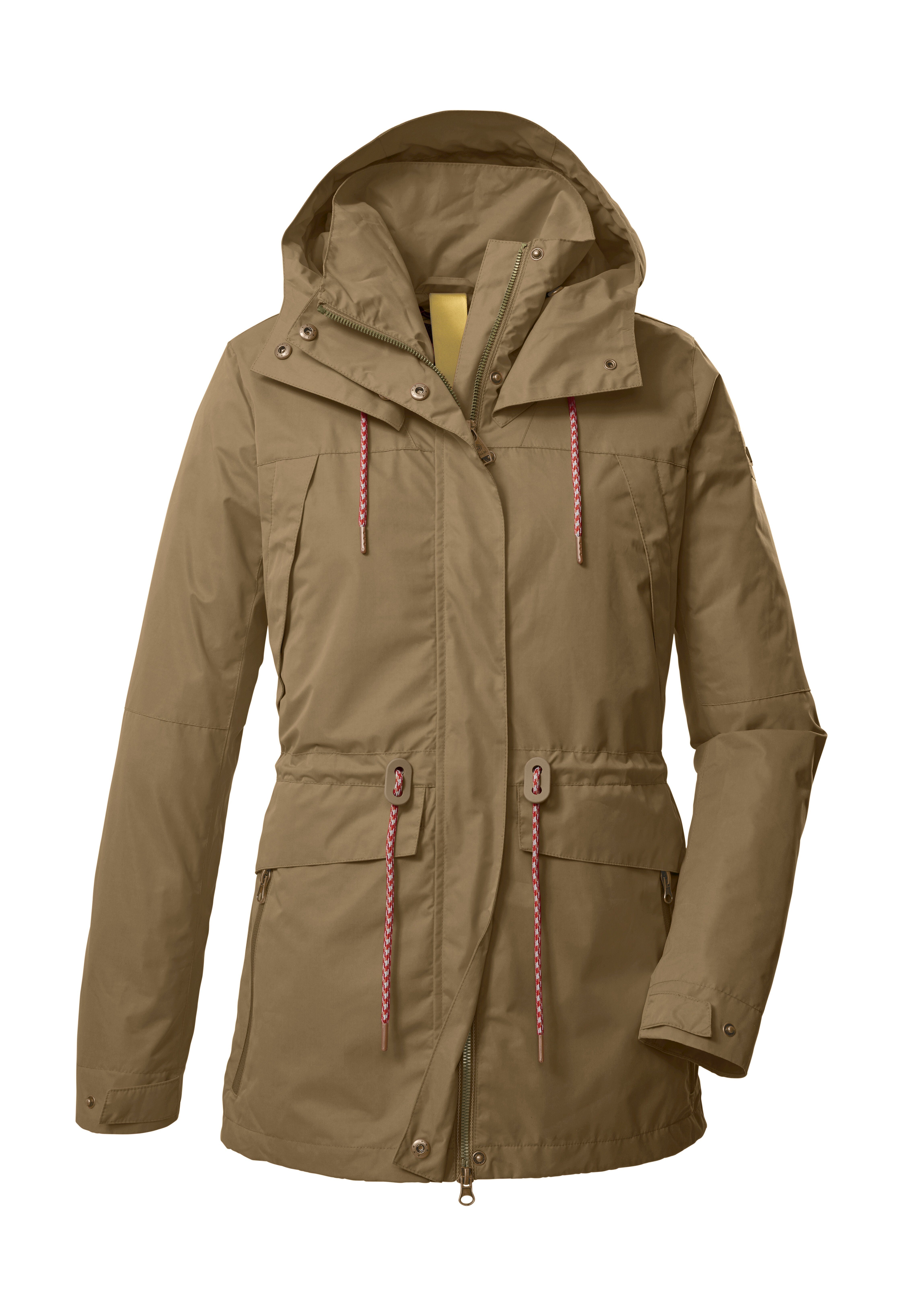 Funktionsjacke GS 167 WMN JCKT