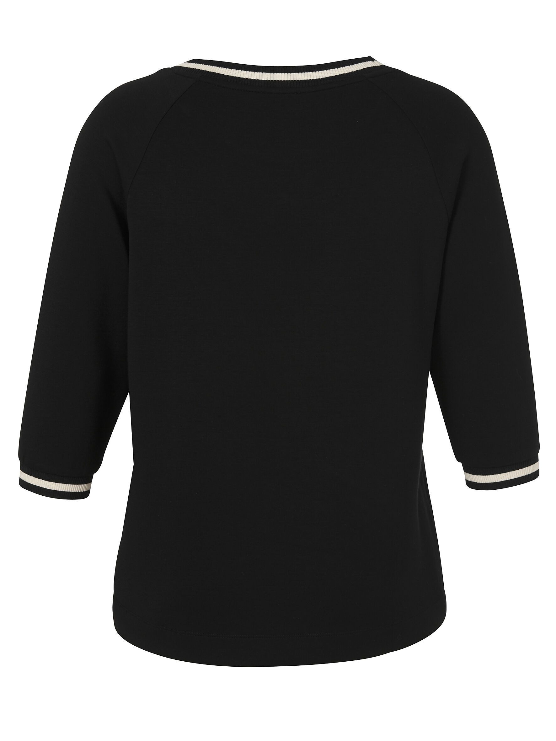 VIA APPIA DUE Sweatshirt (1-tlg) Große Größen günstig online kaufen