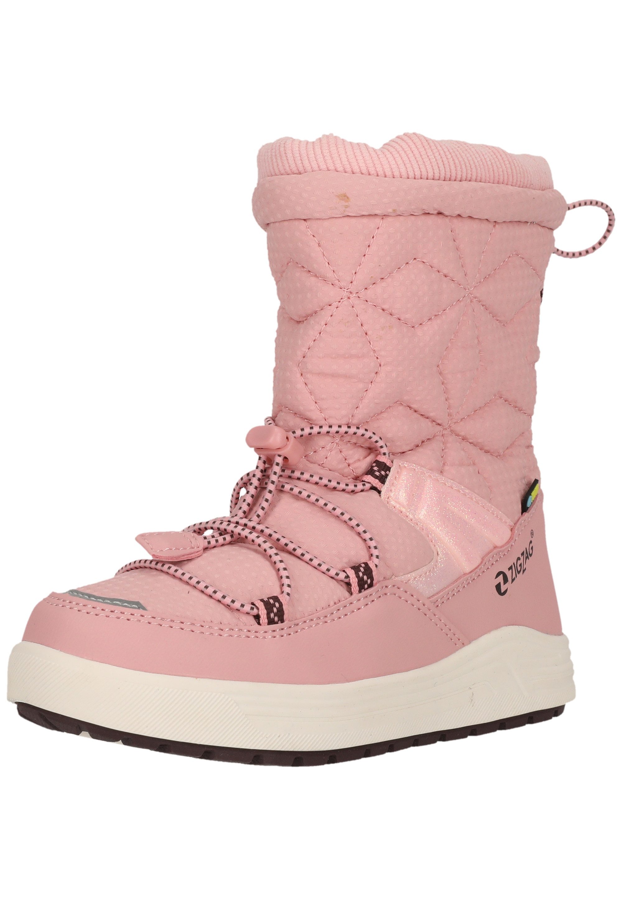 Bahill Stiefel