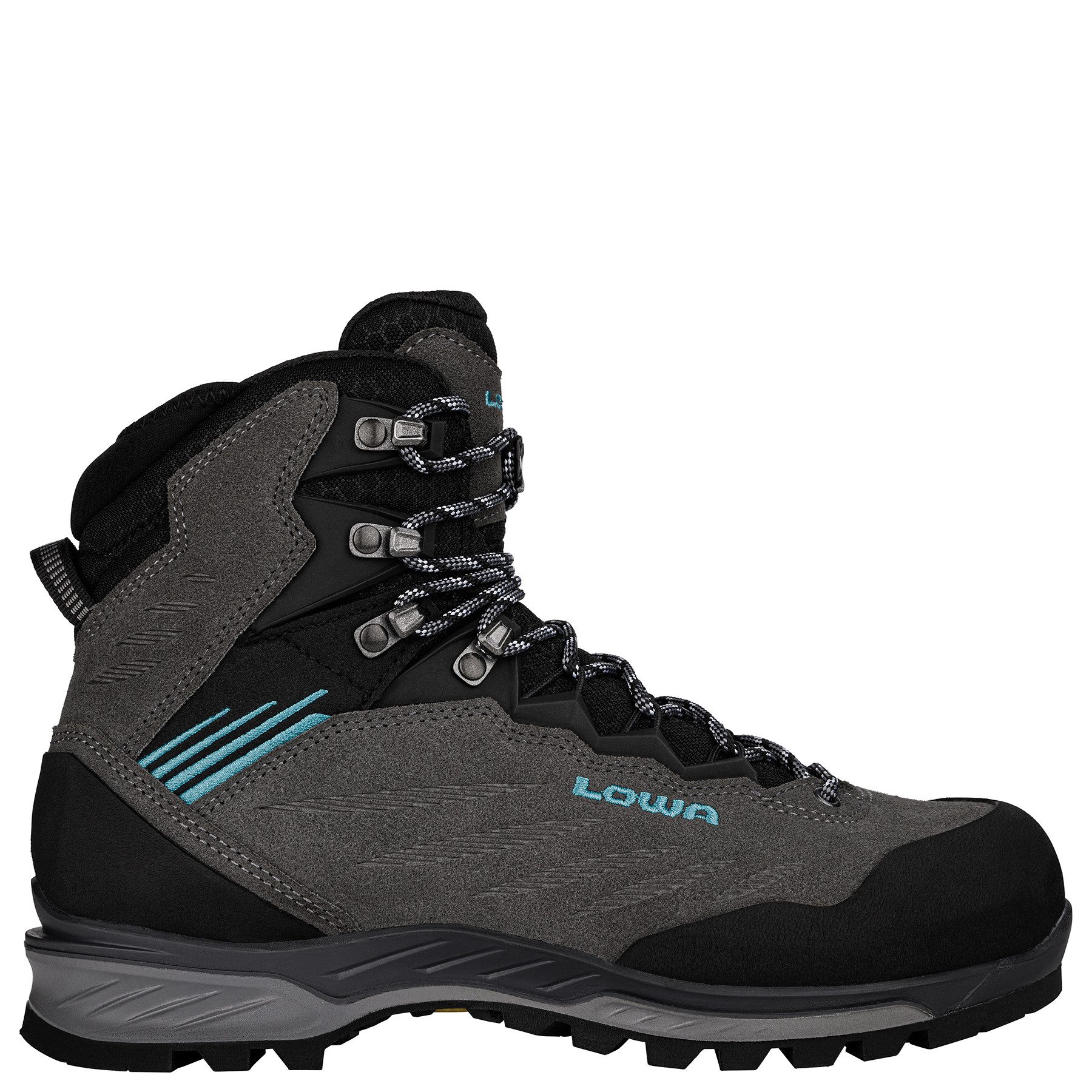 Lowa CADIN II GTX MID Ws [2024] Wanderstiefel