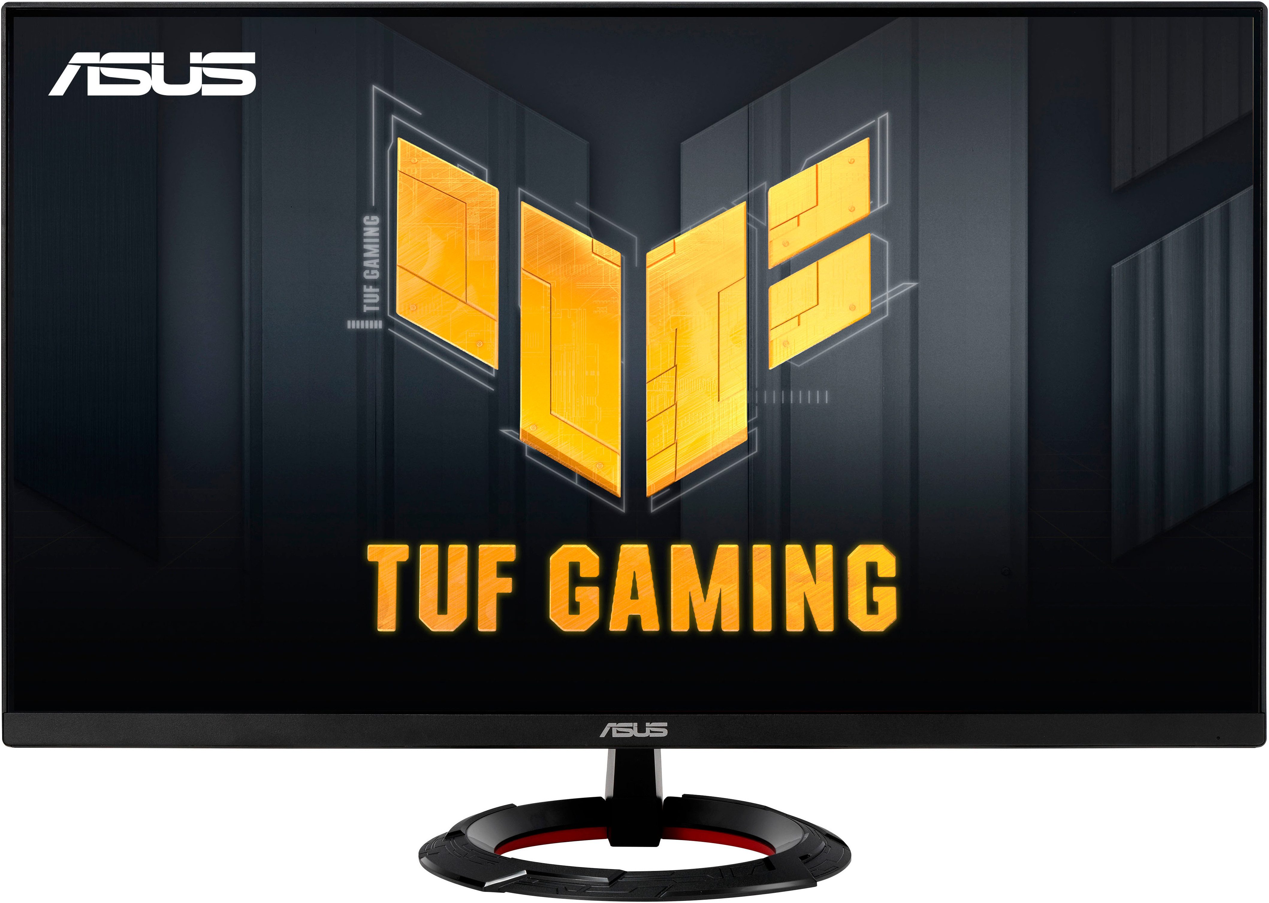 Asus VG249Q3R-J Gaming-Monitor (61 cm/24 ", 1920 x 1080 px, Full HD, 1 ...