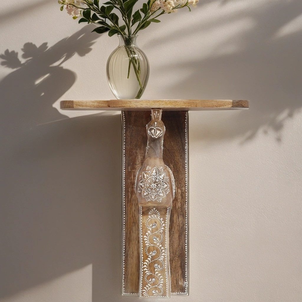 Marrakesch Orient & Mediterran Interior Konsolentisch günstig online kaufen