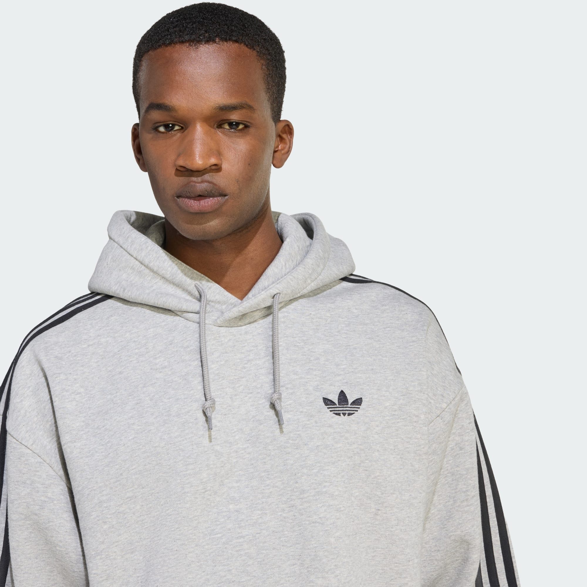 adidas Originals Hoodie ADICOLOR CLASSICS 3-STREIFEN HOODIE (1-tlg)