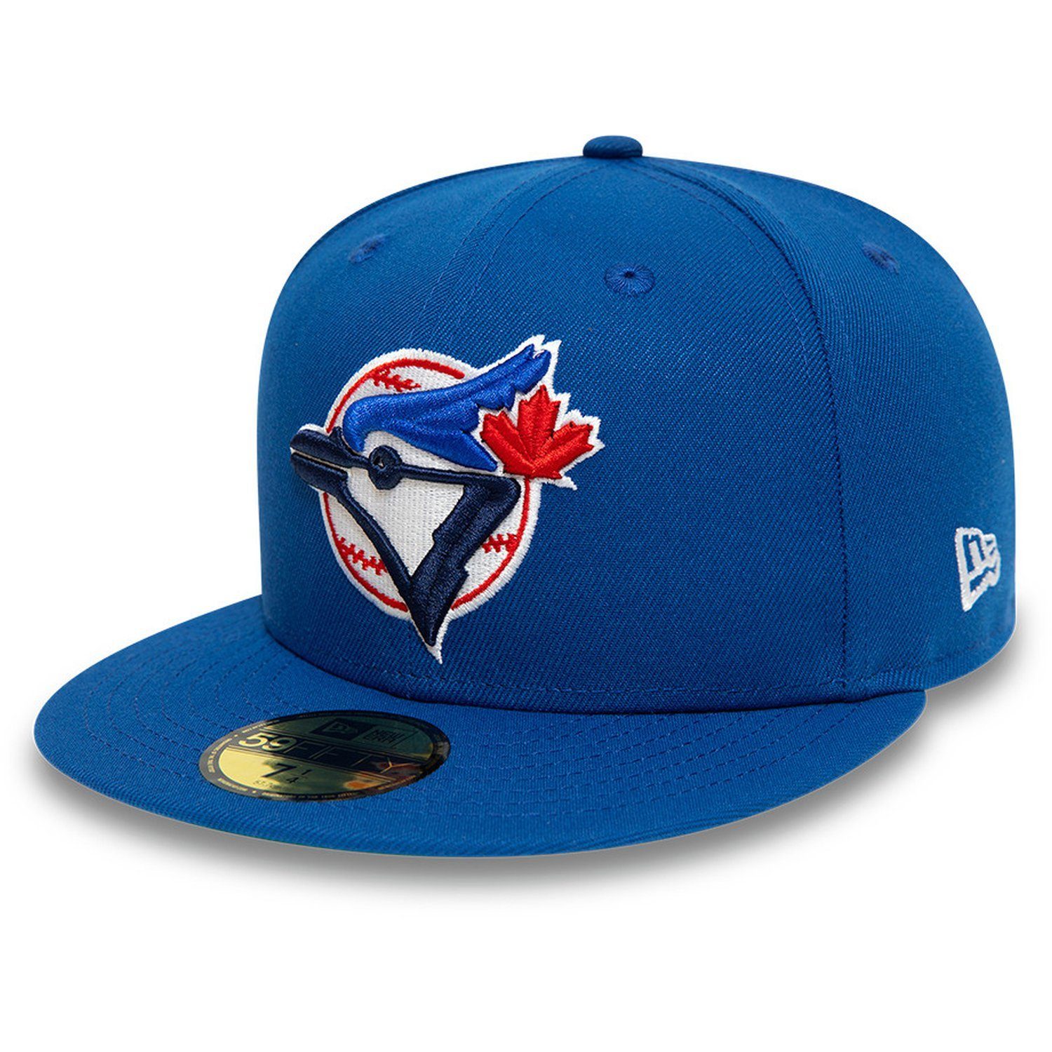 WORLD Toronto Cap SERIES Era Fitted Jays New 59Fifty