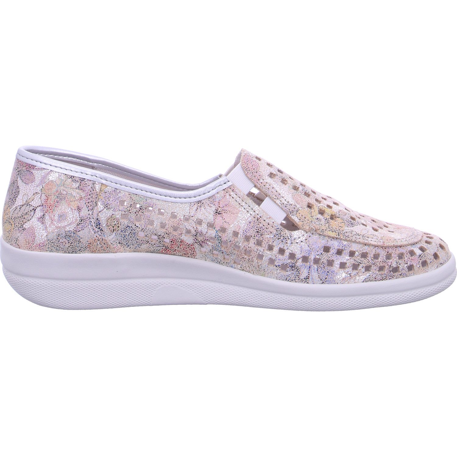 Aco Buzios Slipper