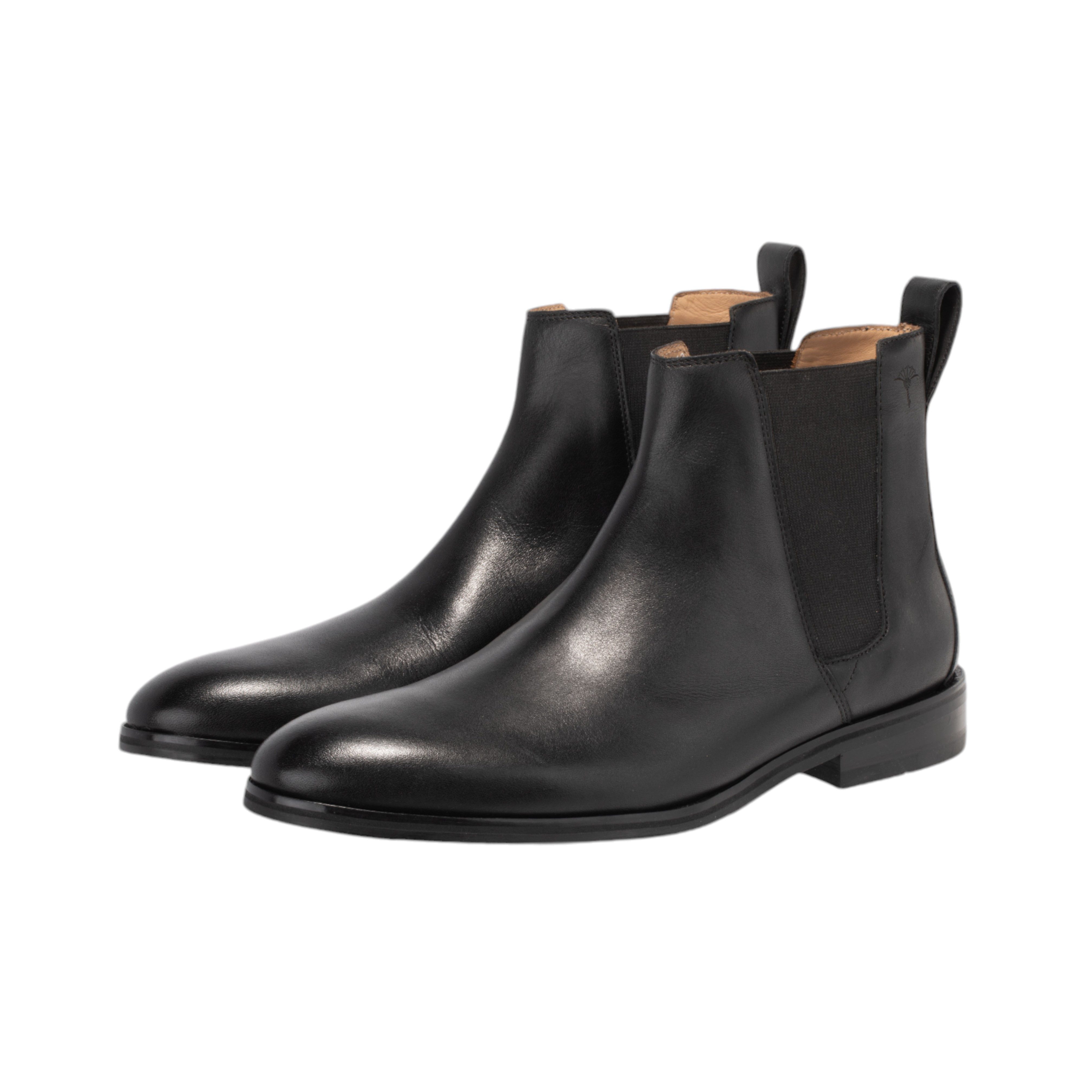 JOOP! Joop - Herren Stiefel Pero 1.0 Kleitos Chelsea Bootsschuh günstig online kaufen