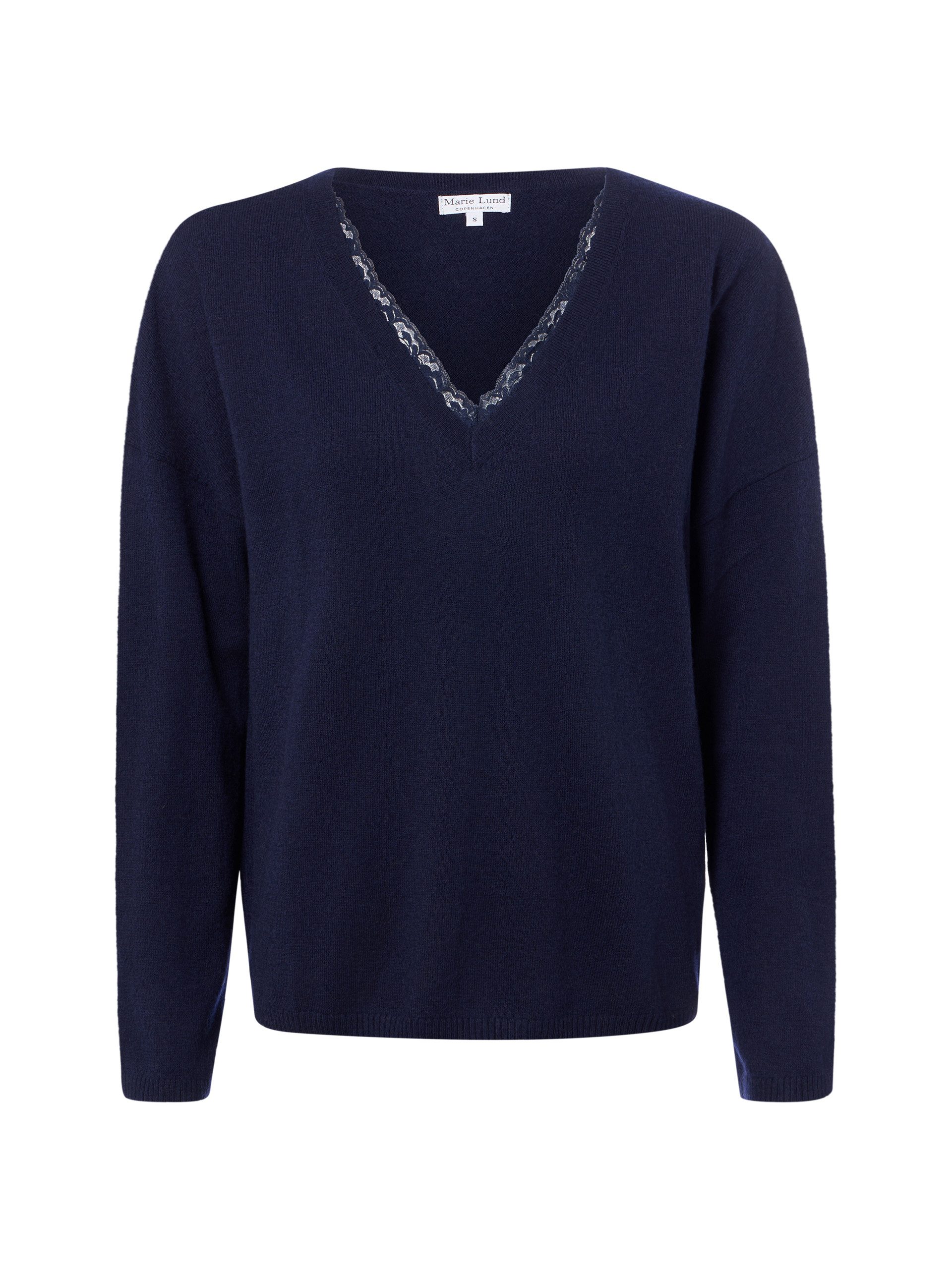 Marie Lund Strickpullover