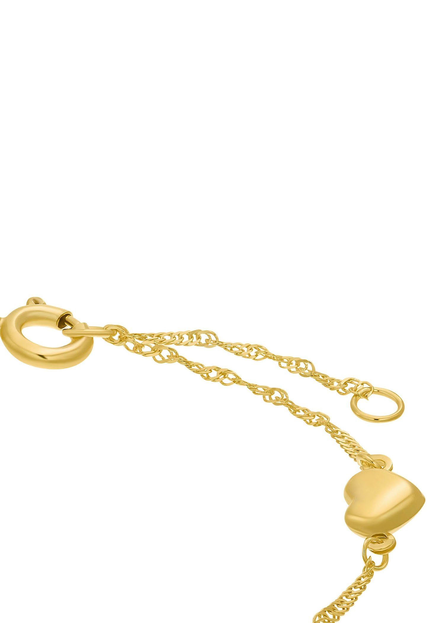 Amor Armband Hearts, Made in Germany