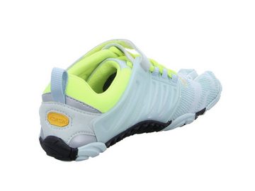 VIBRAM FiveFingers V-Train blau kombin Zehentrenner