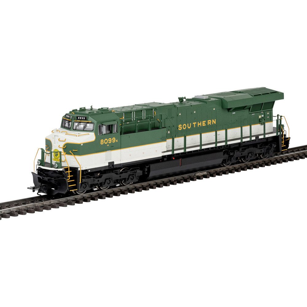 Märklin Diesellokomotive Märklin 038444 H0 US-Diesellok ES44AC Heritage