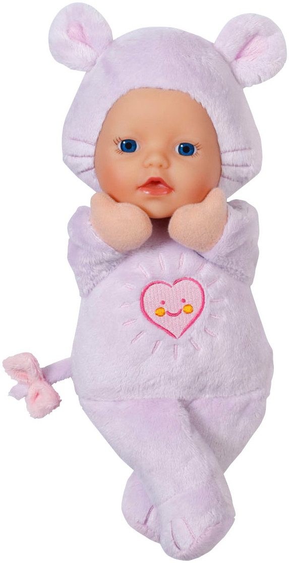 Baby Born Babypuppe for babies Maus, 26 cm günstig online kaufen