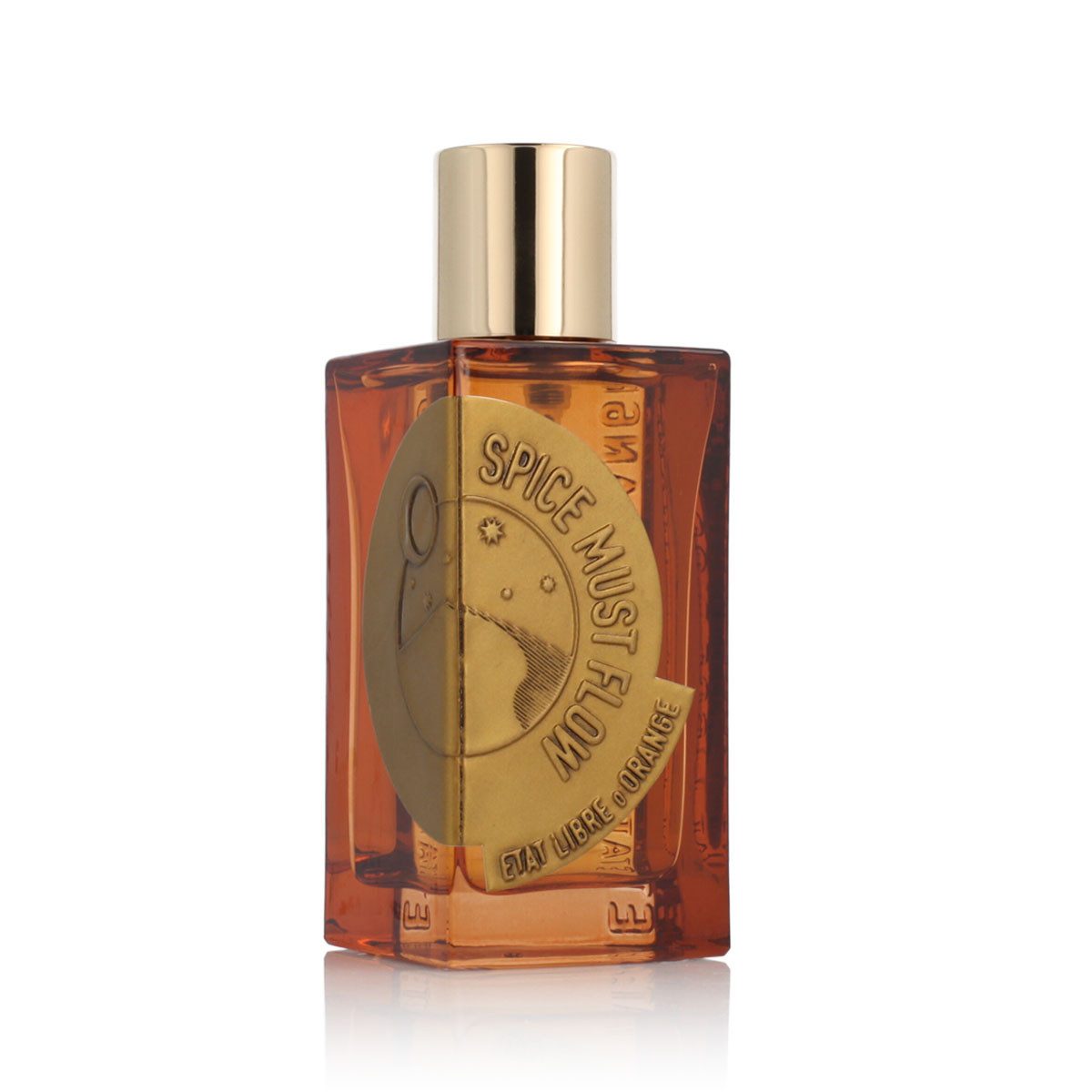 Etat Libre d'Orange Eau de Parfum Spice Must Flow