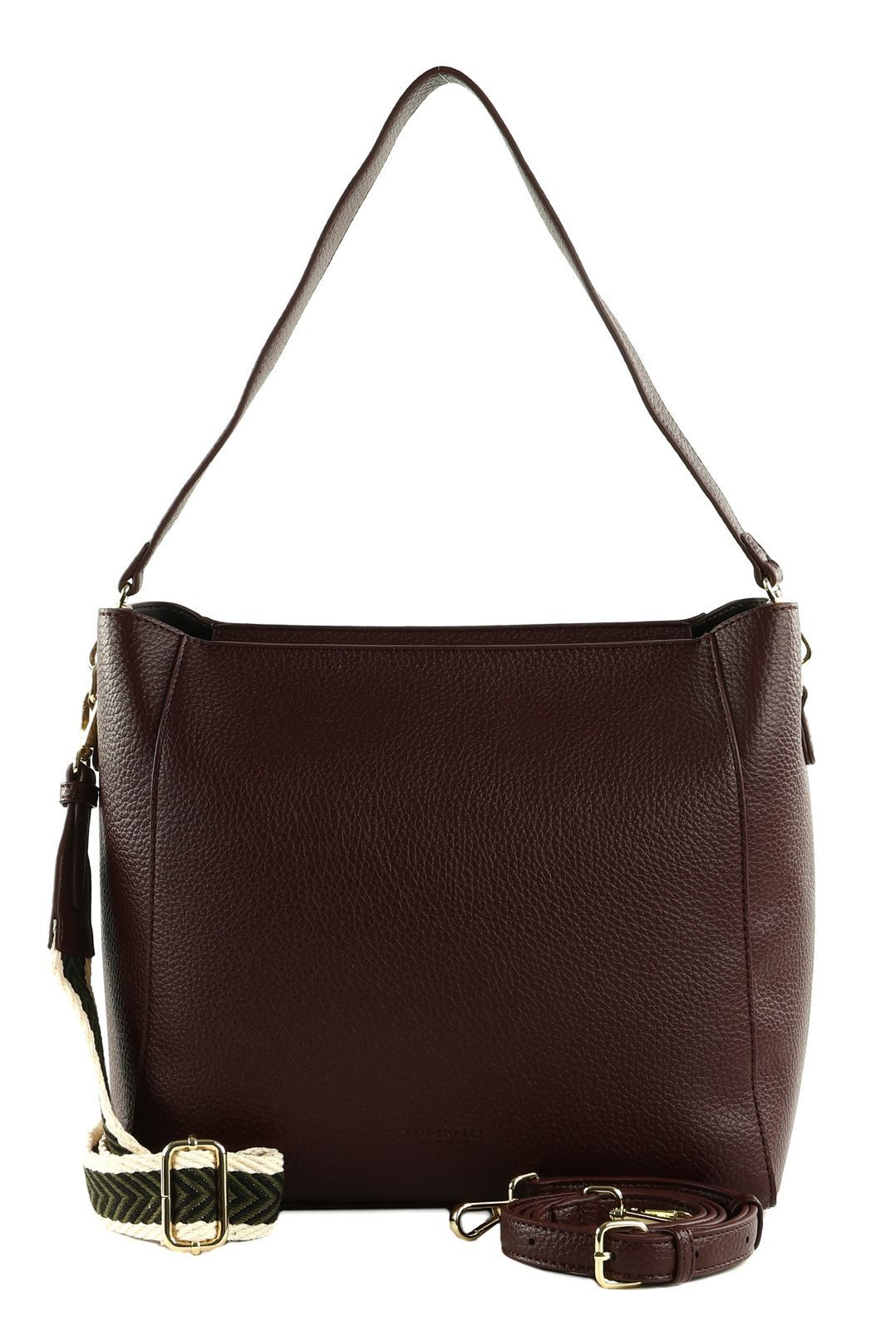Umhängetasche Hobo Bag