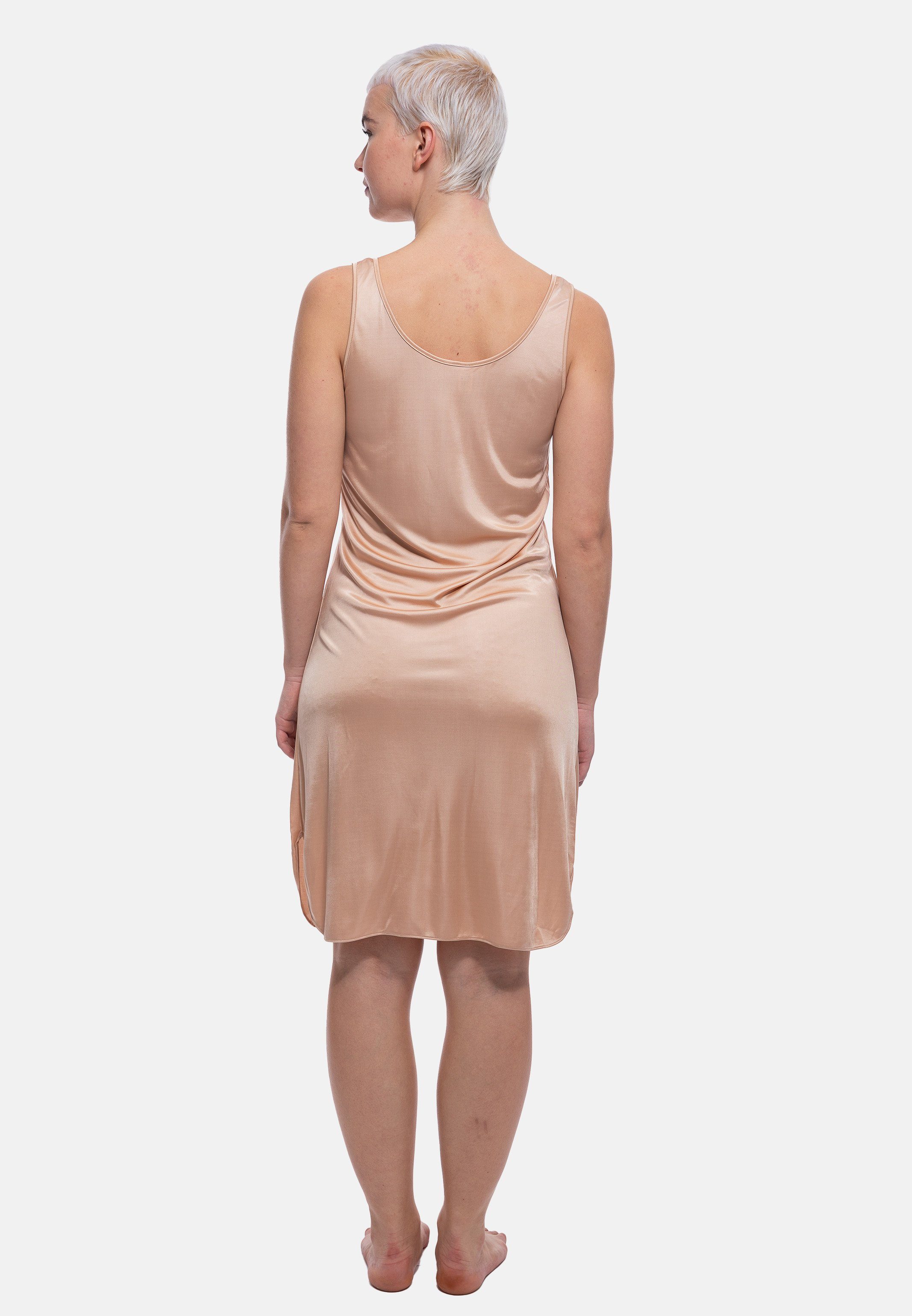 Nina Von C. Negligé Elegance (1-tlg) Unterkleid - Unterkleid in einer angenehmen Länge von 101 cm