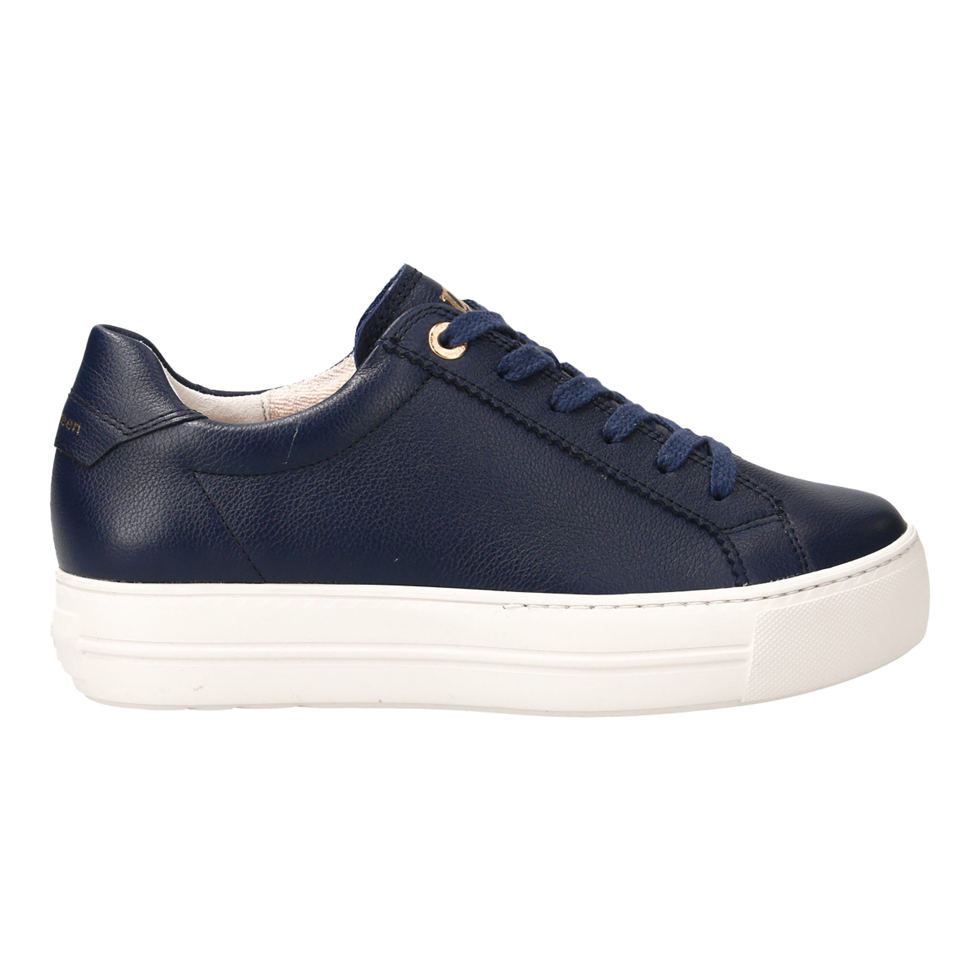 Blau