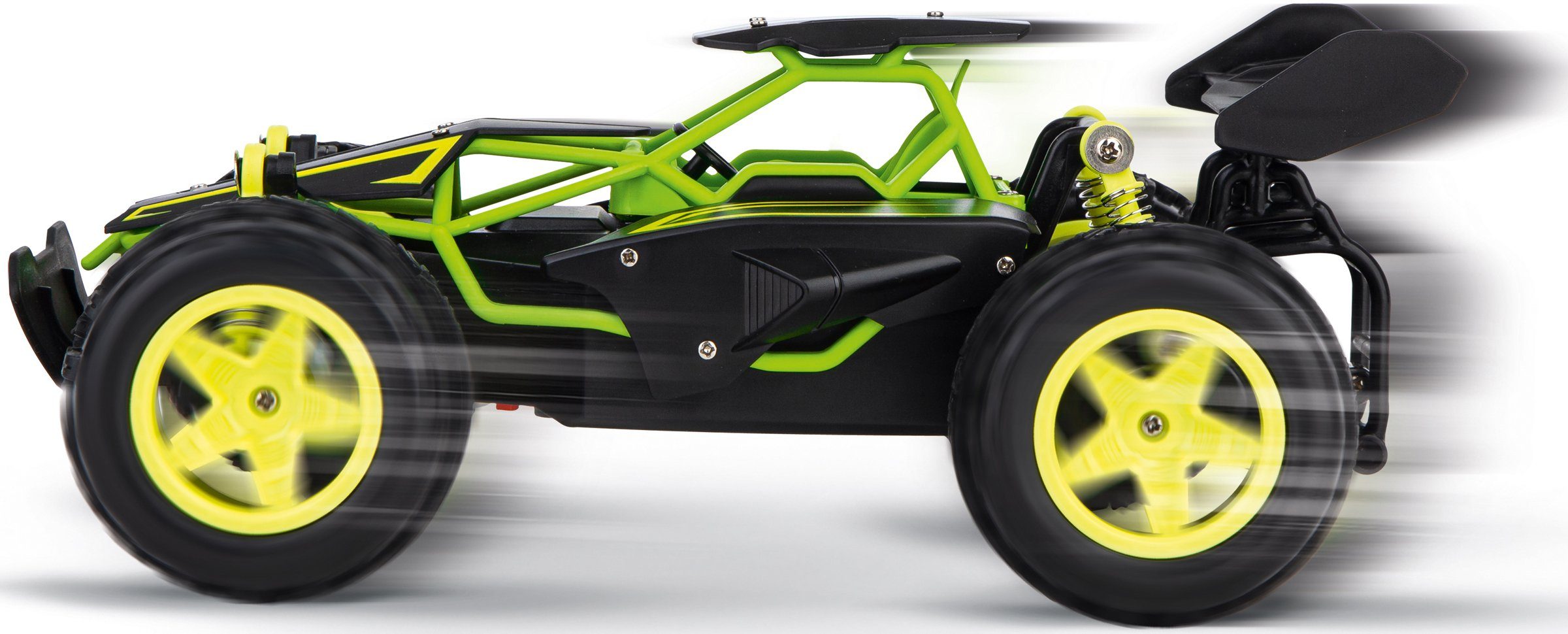 2,4GHz - RC RC-Buggy Carrera® Buggy Carrera® Lime
